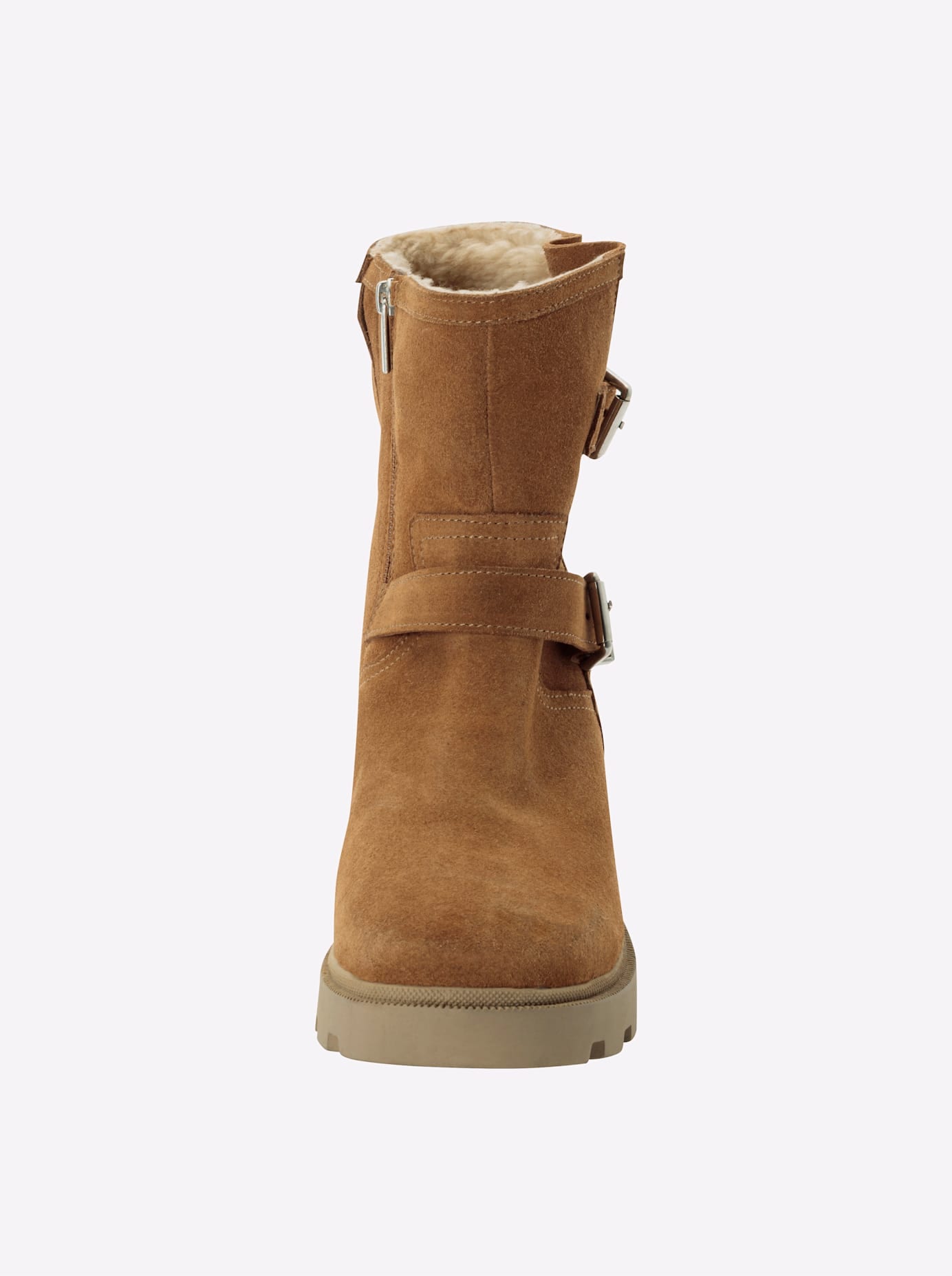 Sheego Stiefelette