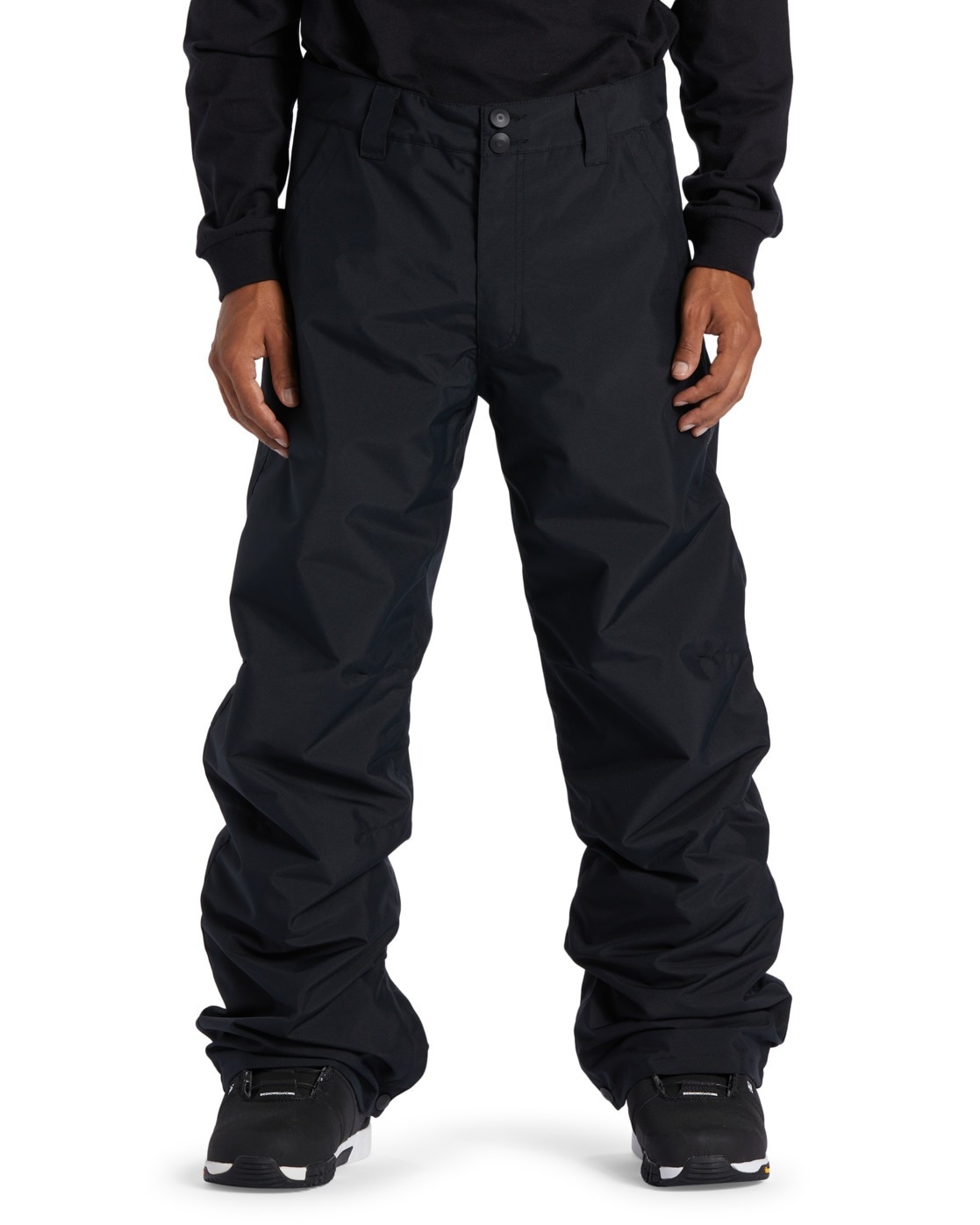 DC Shoes Snowboardhose "Dc Snow Chino" günstig online kaufen