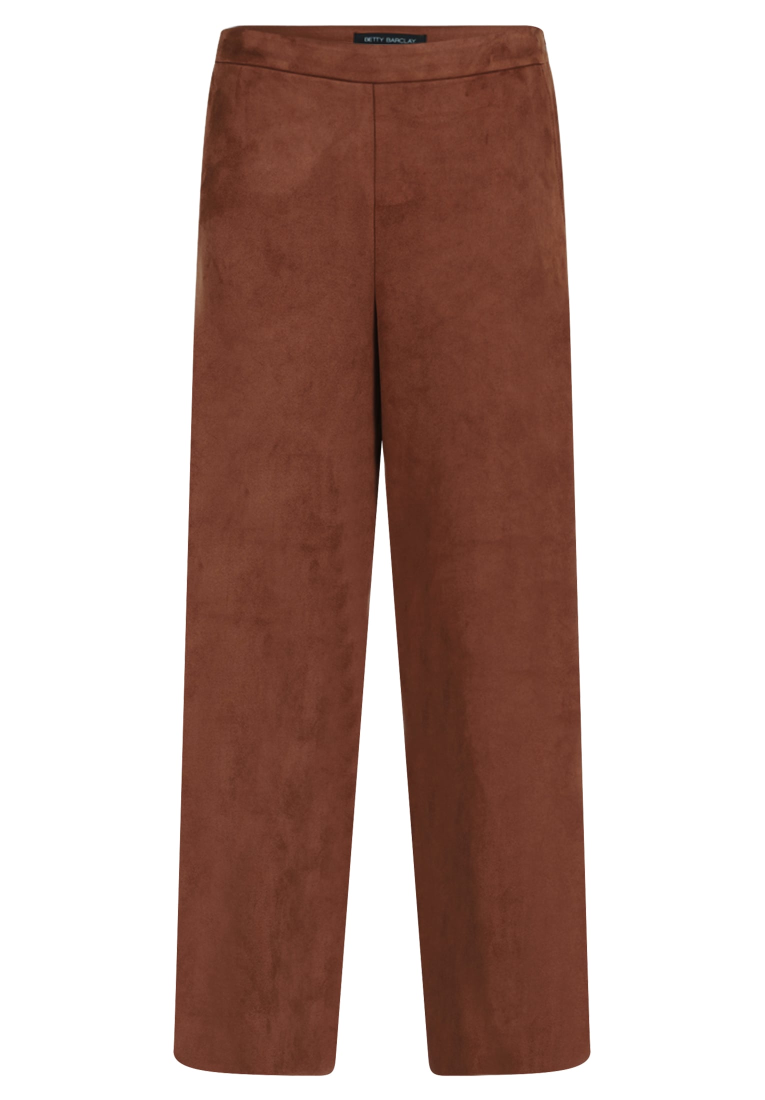 Betty Barclay Culotte »Betty Barclay Culotte mit Taschen«, Material
