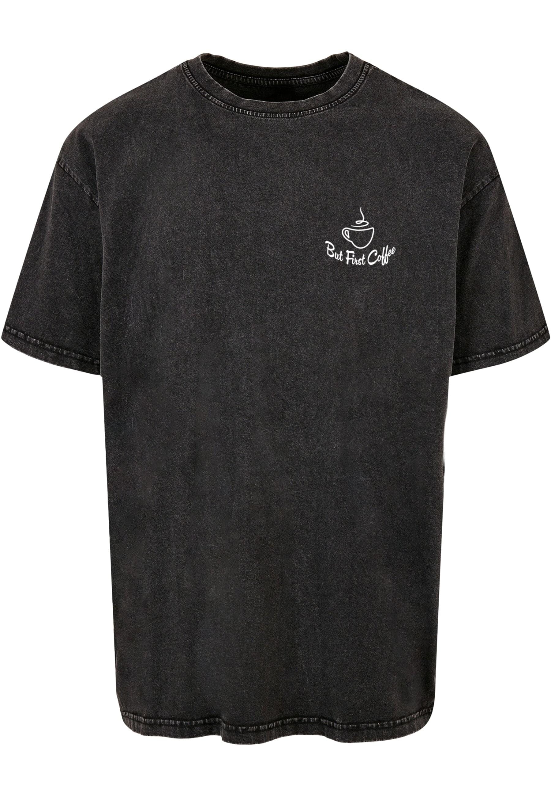 Merchcode T-Shirt "Merchcode Herren", (1 tlg.) günstig online kaufen