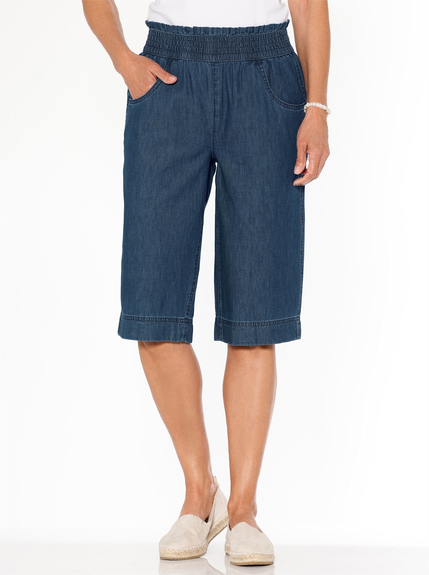 Classic Basics Bequeme Jeans 1 Stk. günstig online kaufen