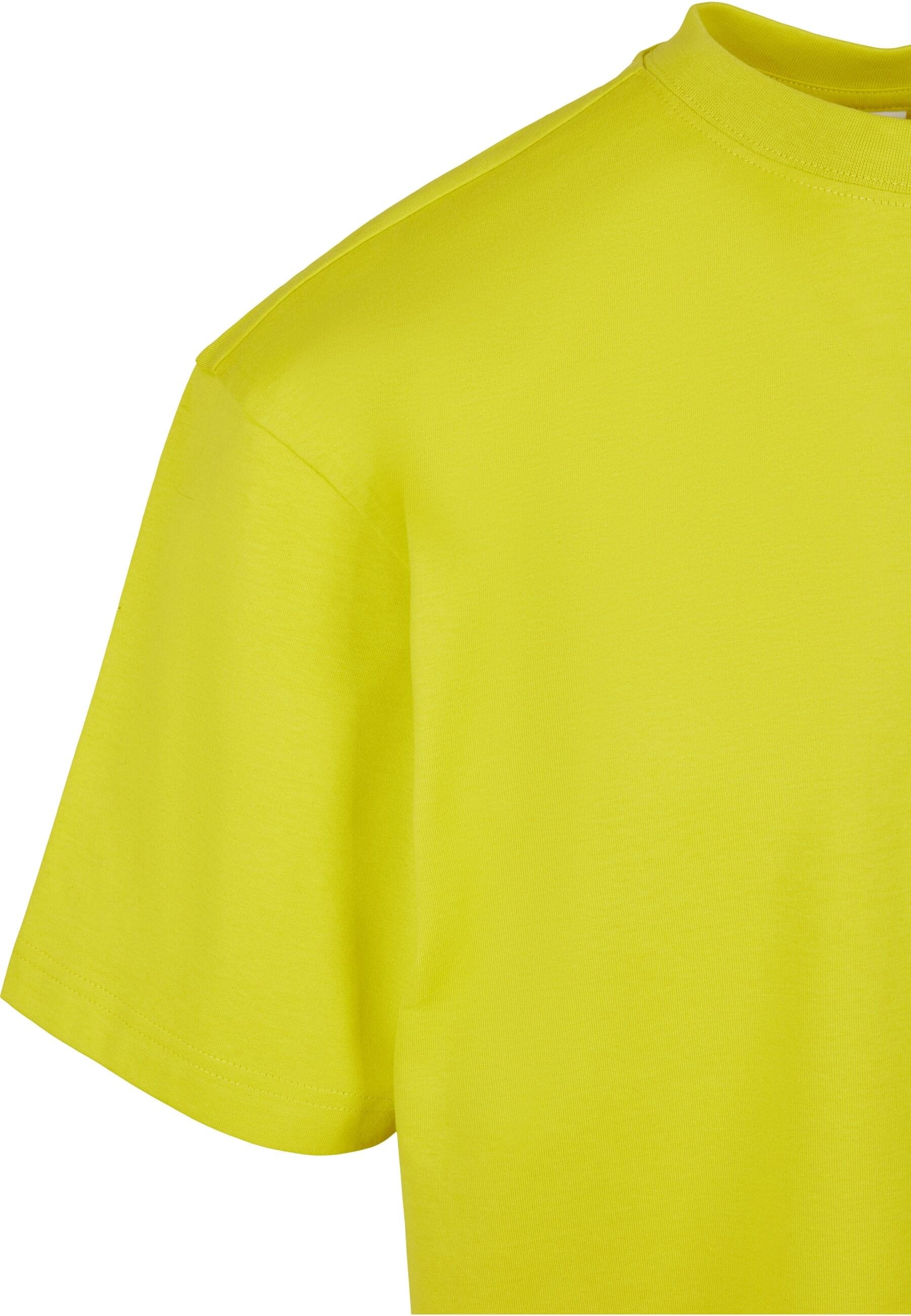 URBAN CLASSICS T-Shirt »Urban Classics Herren Tall Tee«, (1 tlg.)