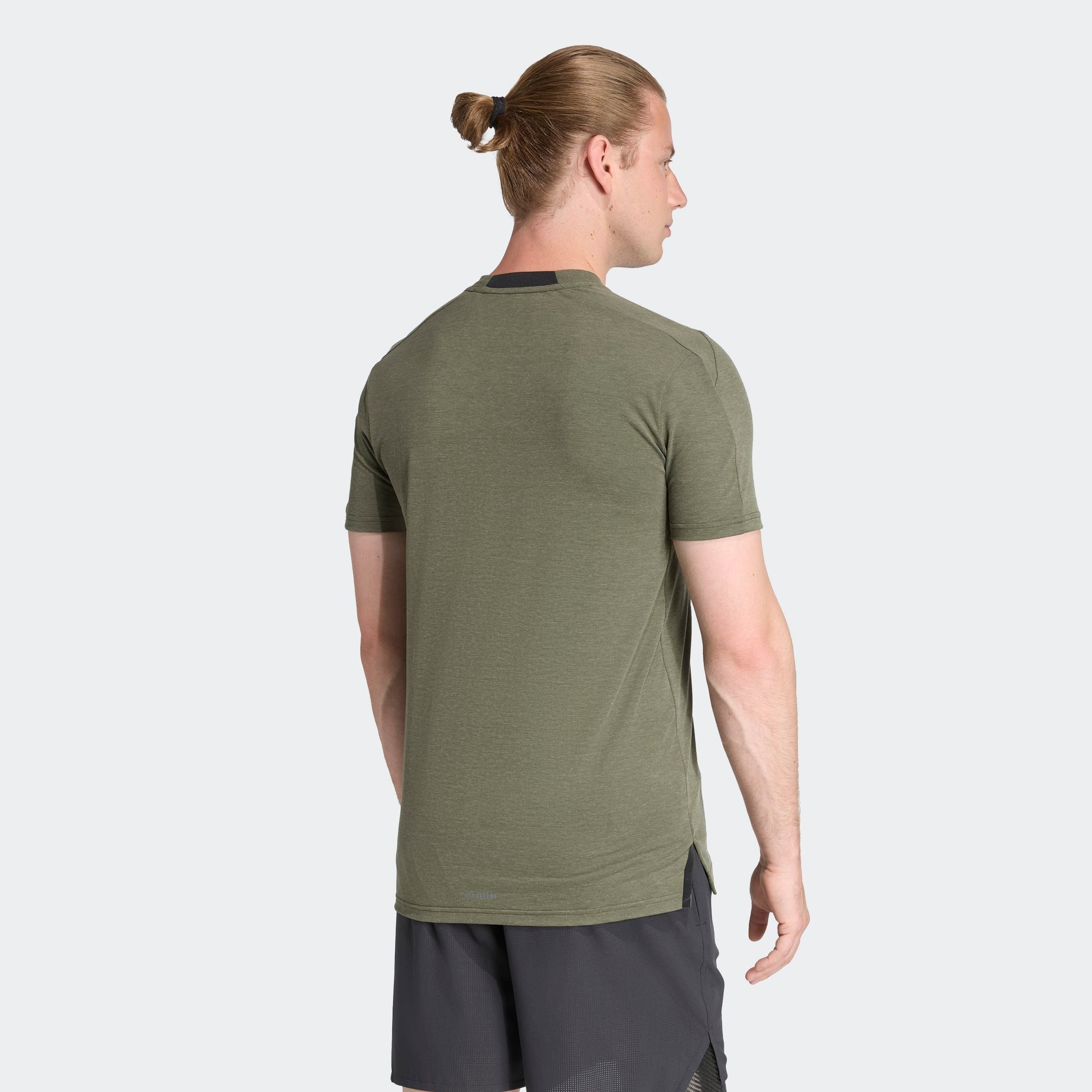 adidas Performance T-Shirt "D4T TEE" günstig online kaufen