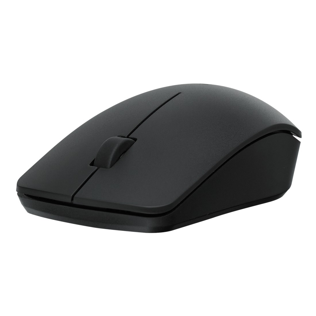 Rapoo Maus »M20 Plus kabellose Maus, 2.4 GHz Wireless Verbindung, 1000 DPI« Funk