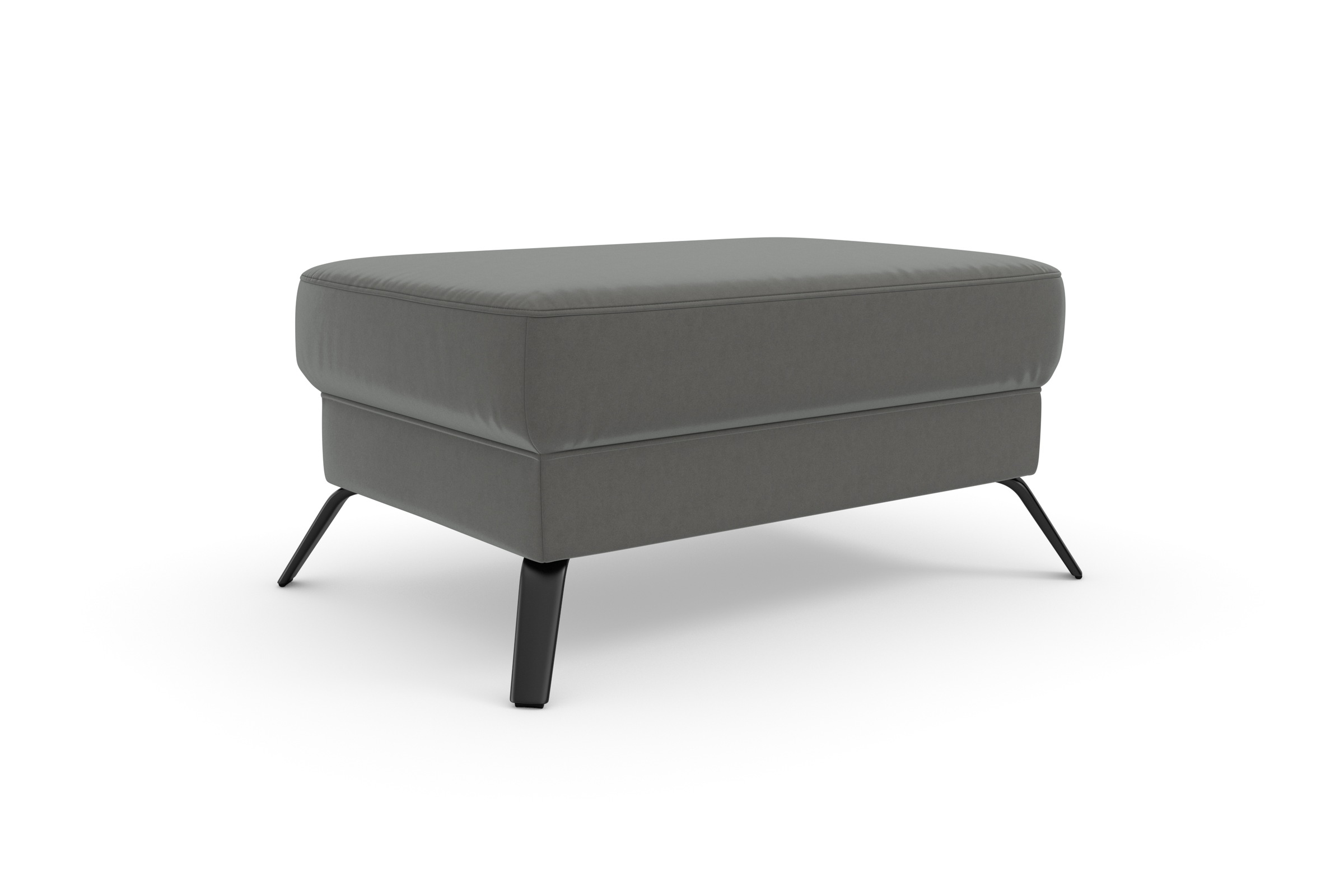 Sit & More Olsen Stool Anthracite 3