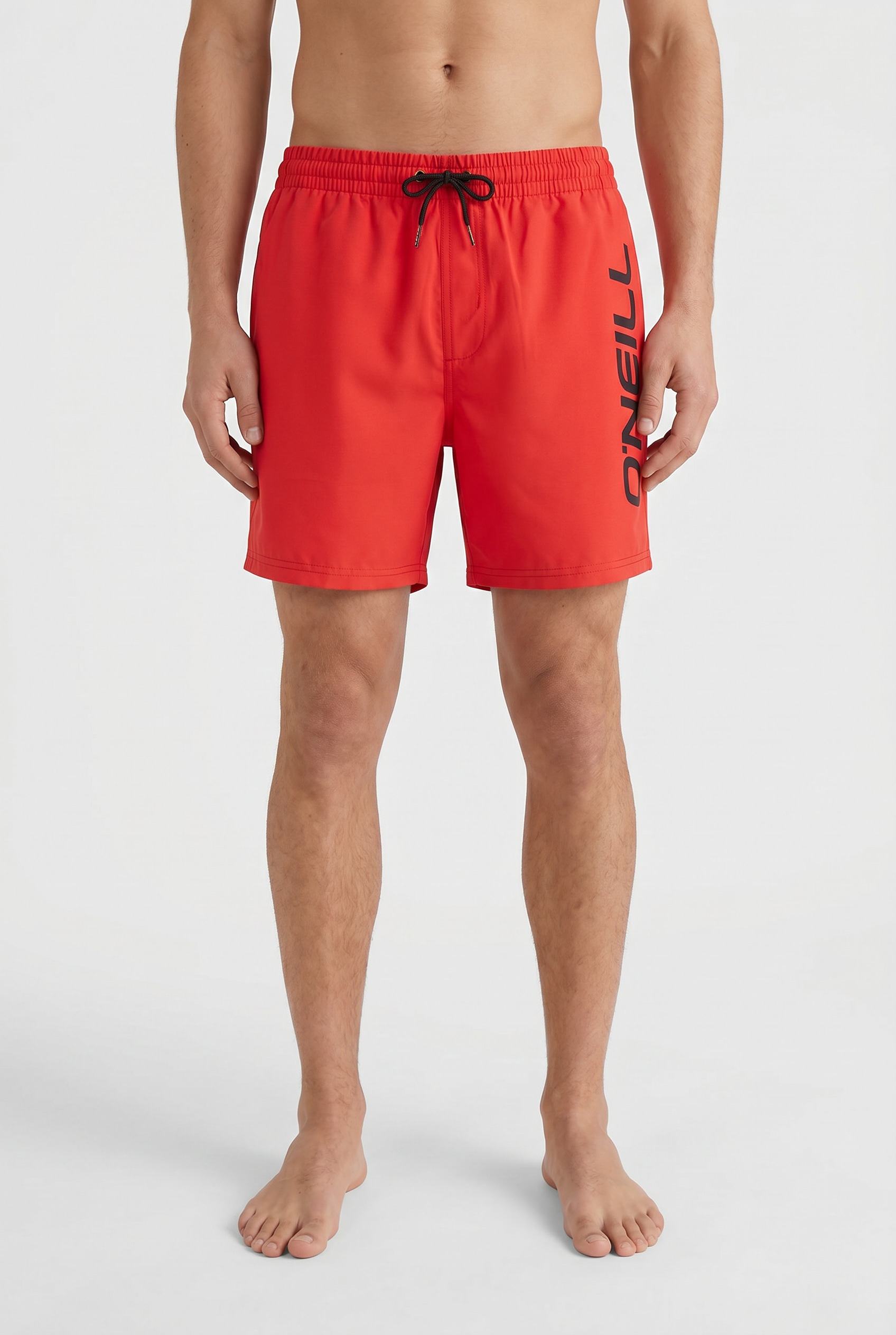 ONeill Badeshorts "CALI 16 SWIMSHORTS" mit seitlichen Eingrifftaschen und Gesäßtasche