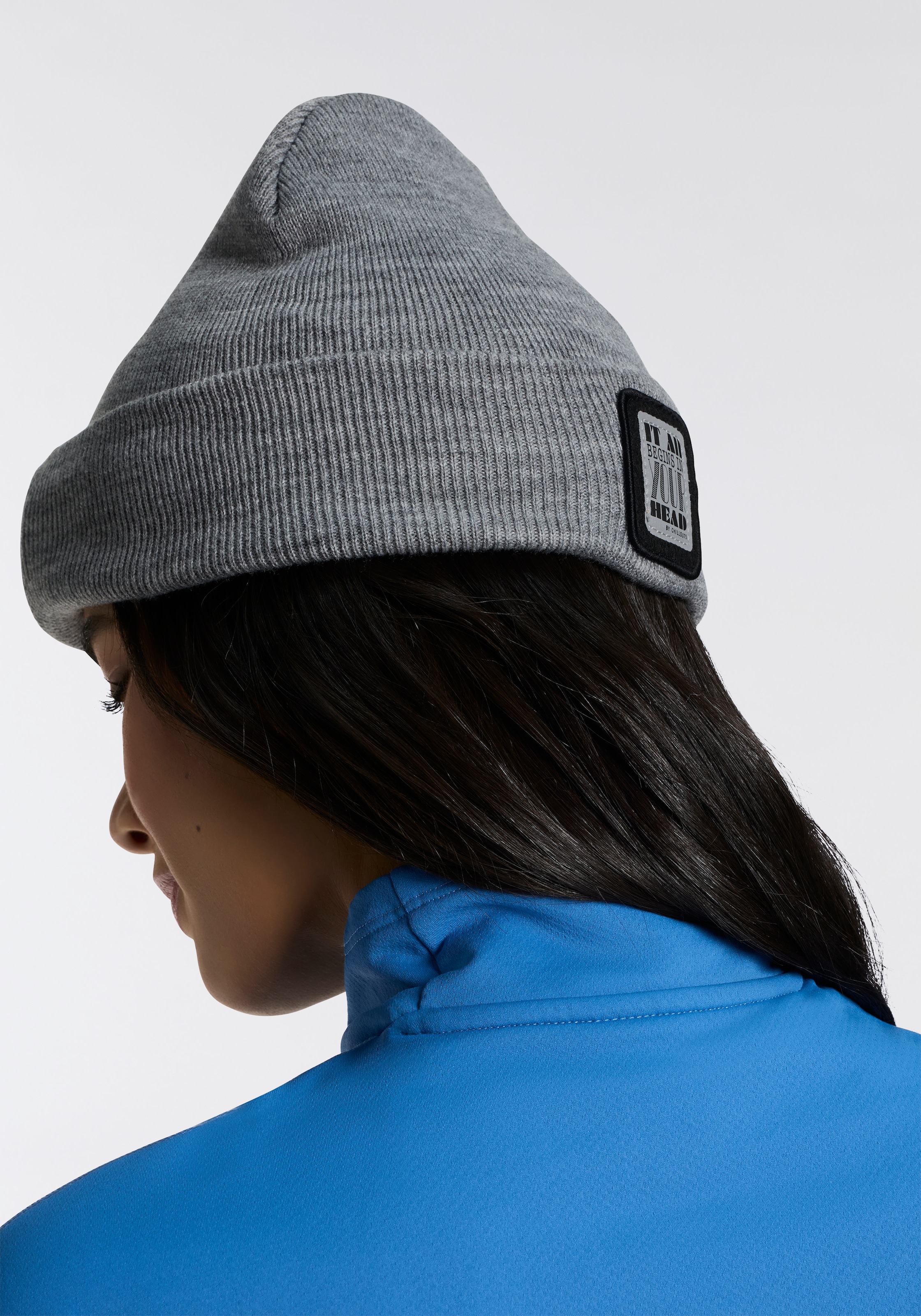 chillouts Beanie »ChillLight Hat«