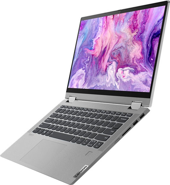 Lenovo ideapad 5 обзор notik