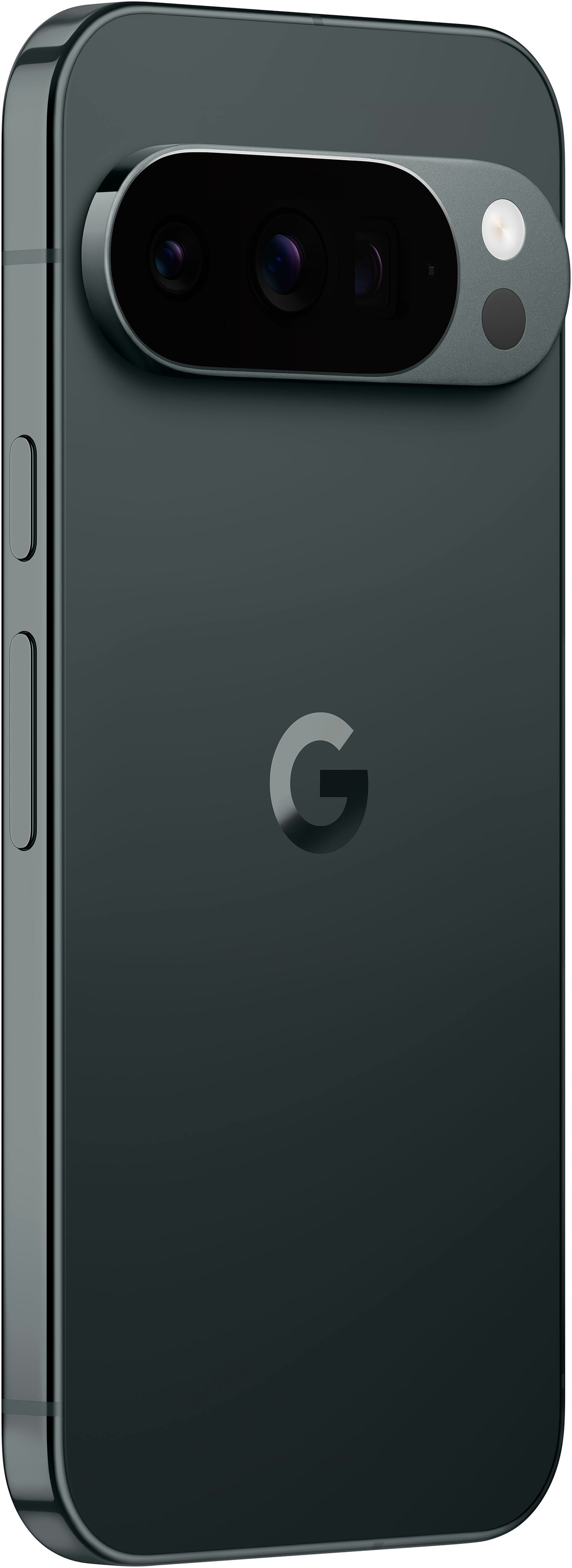 Google Smartphone »Pixel 10 Pro«, obsidian