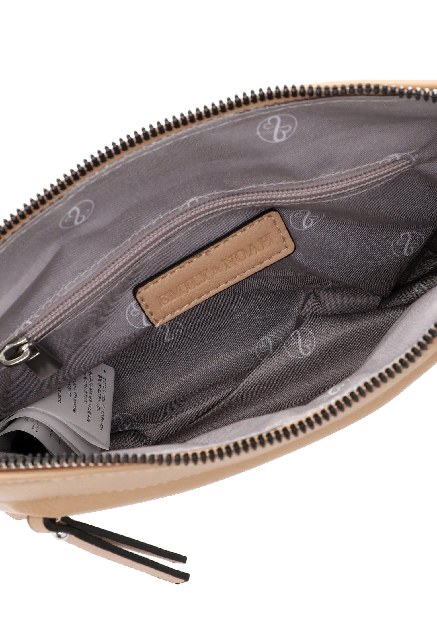 EMILY & NOAH Umhängetasche »Umhängetasche E&N Emma«