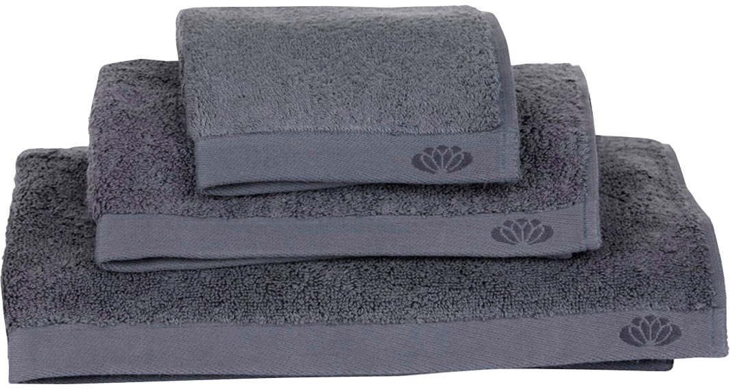 framsohn frottier Handtuch Set "Botanic Deluxe" superweich, hergestellt in günstig online kaufen