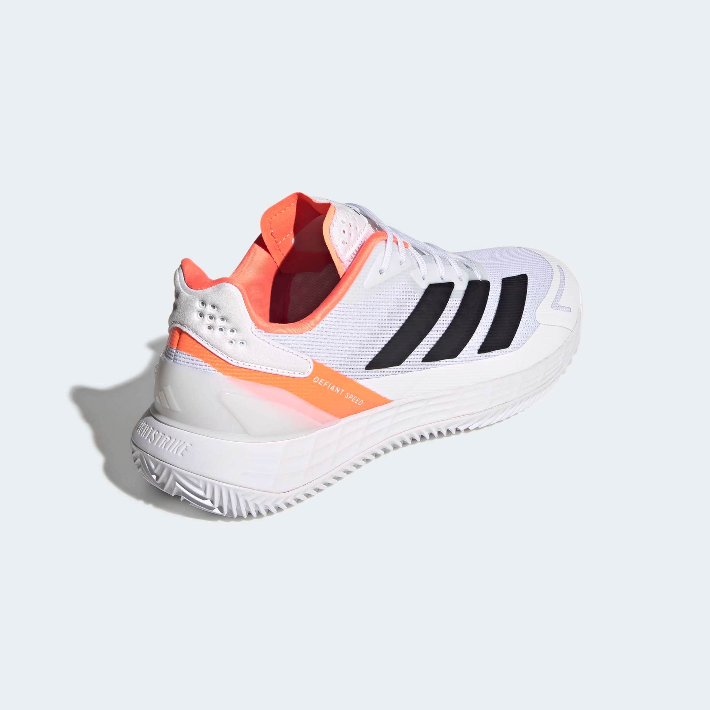 adidas Performance Tennisschuh »DEFIANT SPEED 2 CLAY«  Sandplatzschuhe für Ascheplätze