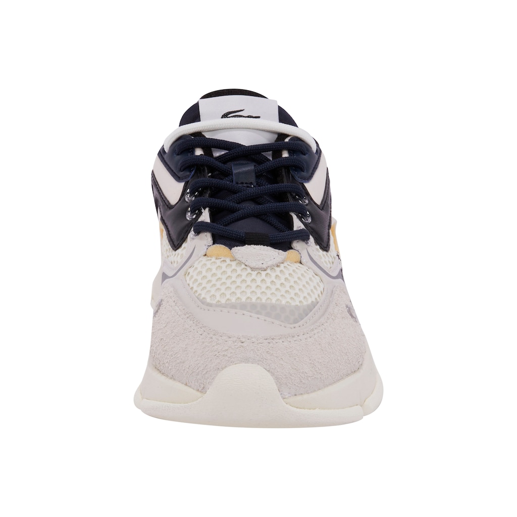 Lacoste Sneaker »L003 NEO 123 1 SFA«