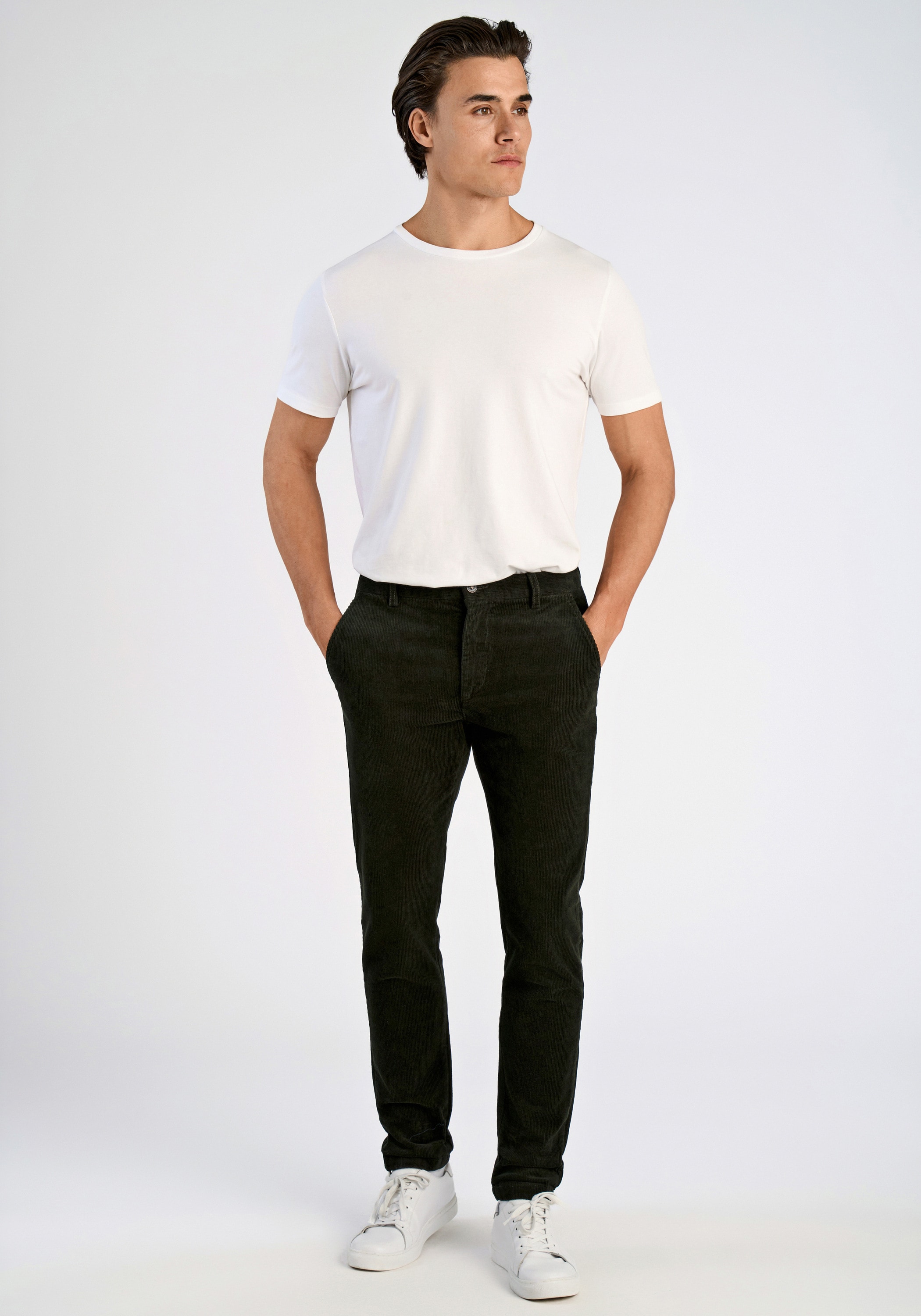 LINDBERGH Cordhose »Lindbergh Cordhose«