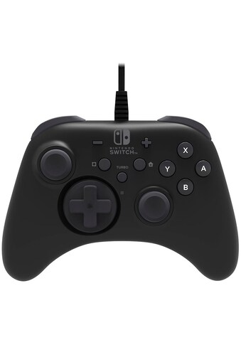 Hori Controller »pad dėl Nintendo Switch«