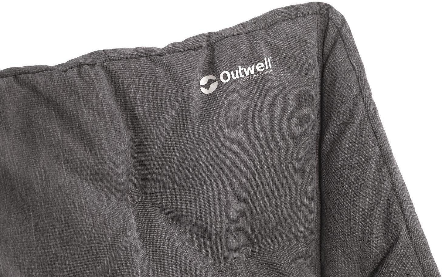 Outwell Campingstuhl »Tally Lake Gra« ()