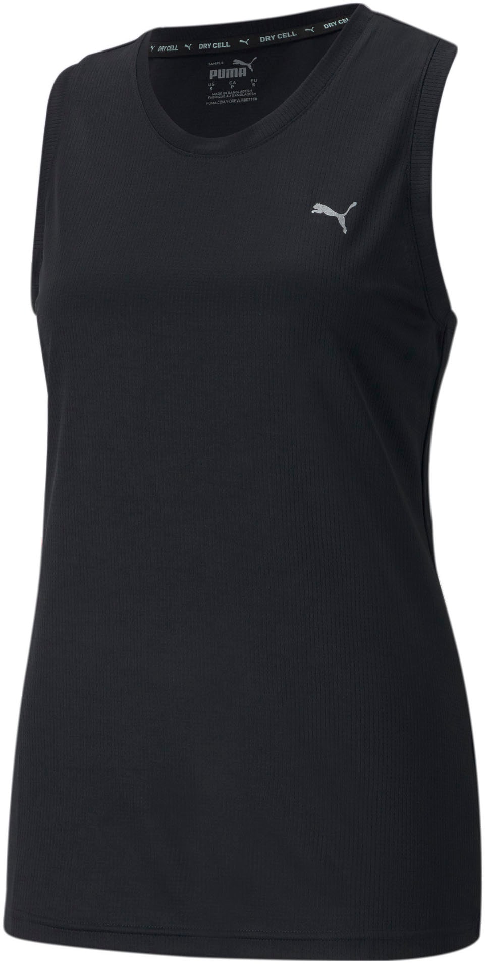 PUMA Tanktop »PERFORMANCE TANK W«