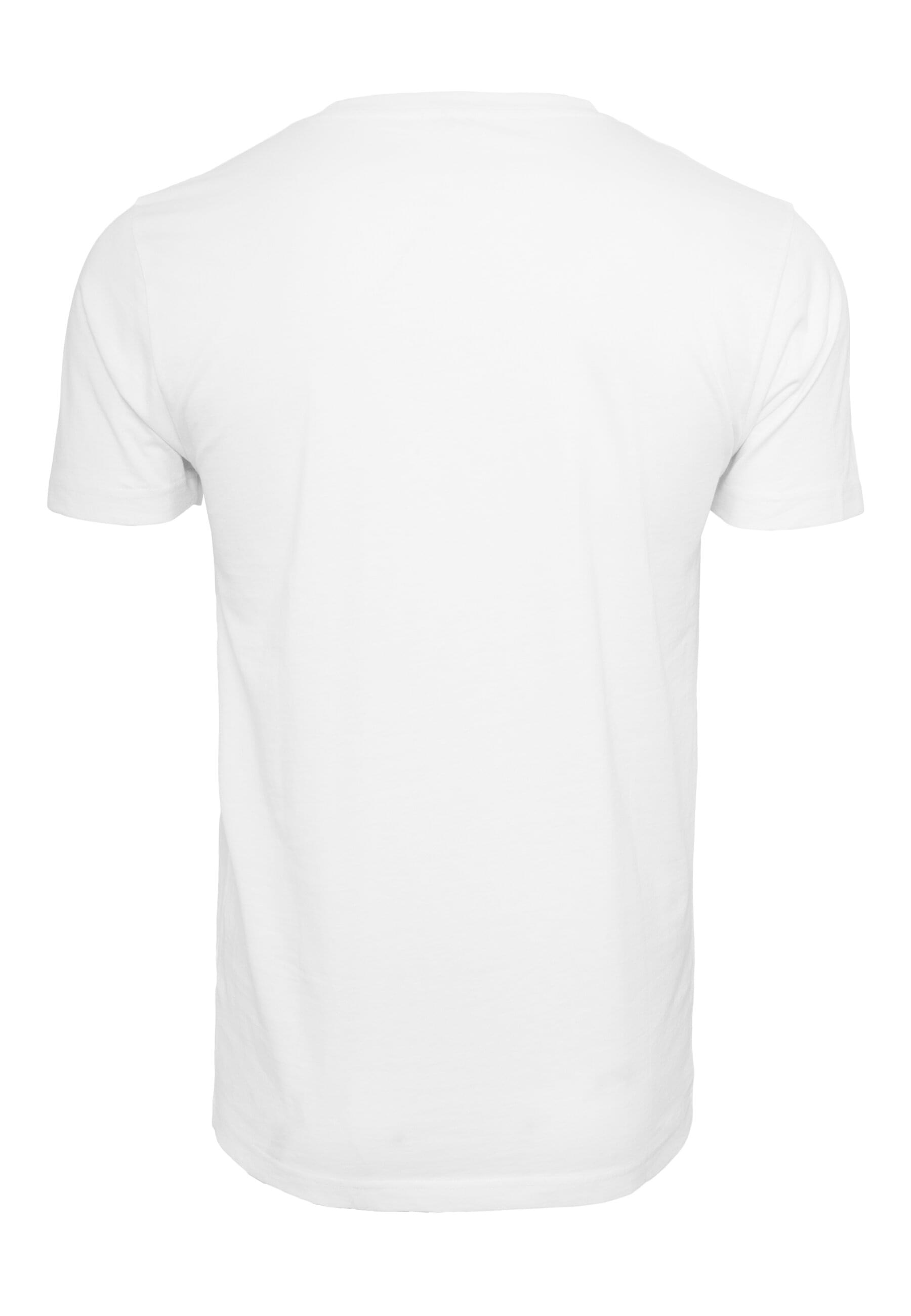 MisterTee T-Shirt »MisterTee Herren Game Of The Week Tee«, (1 tlg.)