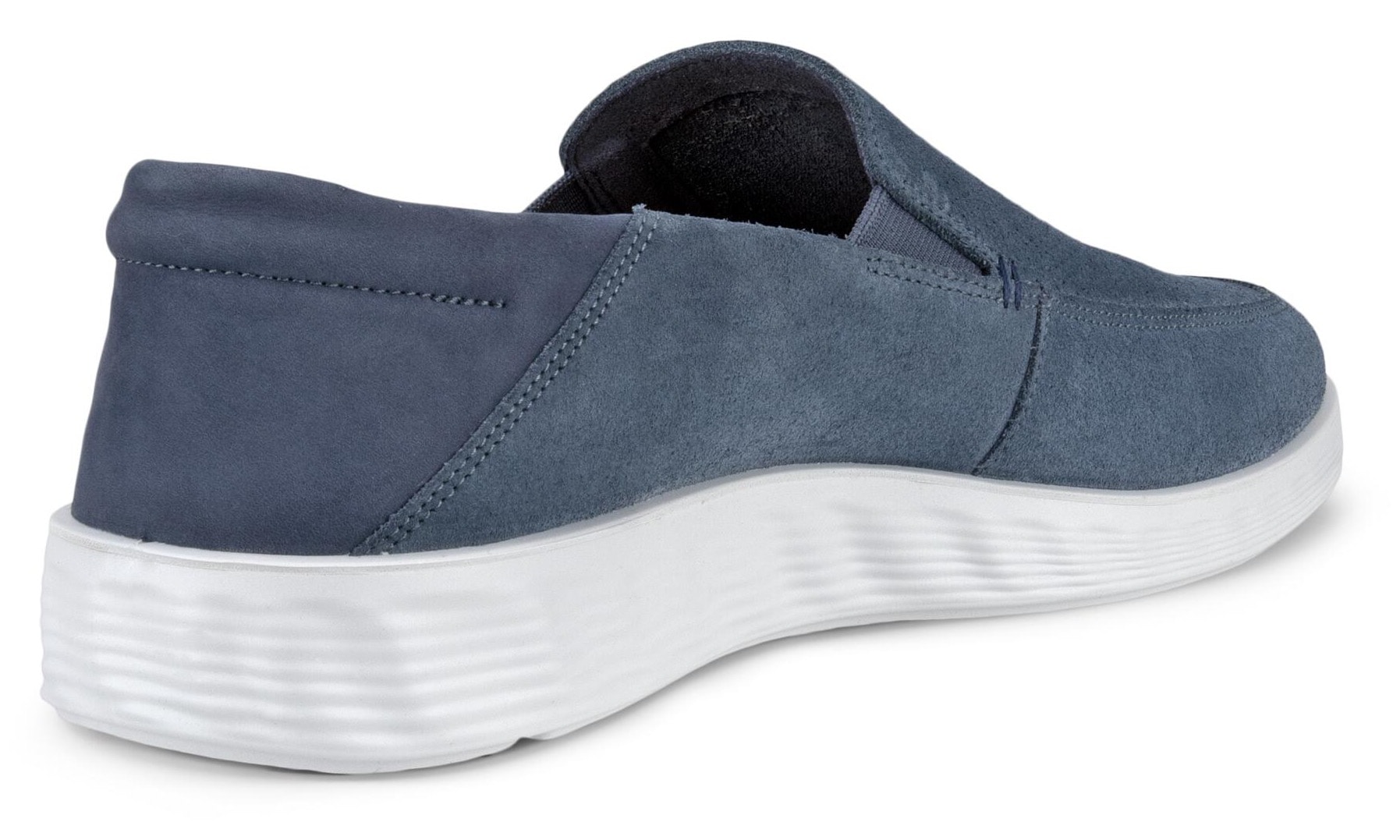 Ecco Slipper "S Lite Hybrid", Freizeitschuh, Slip-On Sneaker mit ultraleich günstig online kaufen