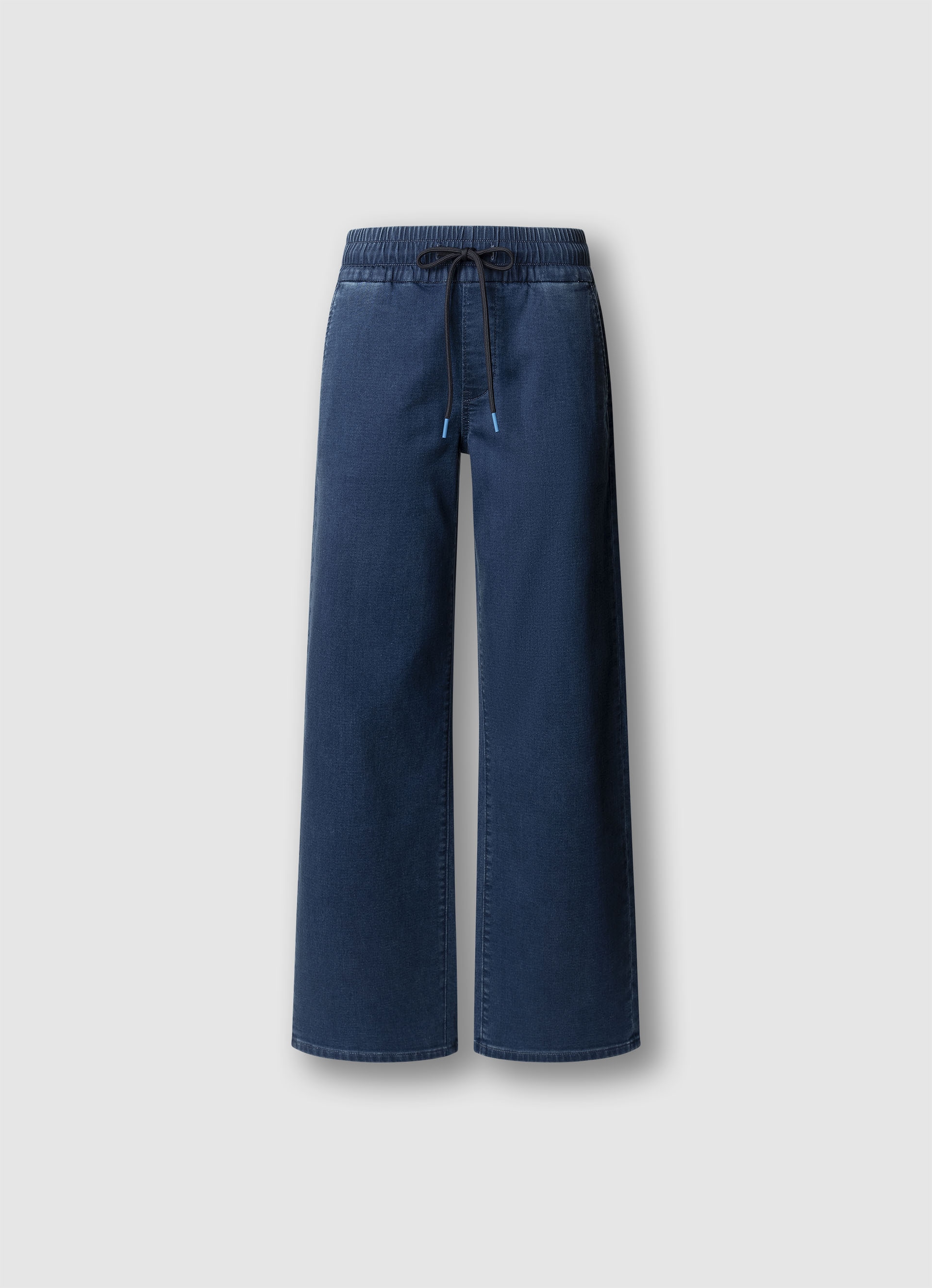 Pepe Jeans Jogg Pants "LOOSE JOGGER EVA" Mid Waist, Straight Leg günstig online kaufen