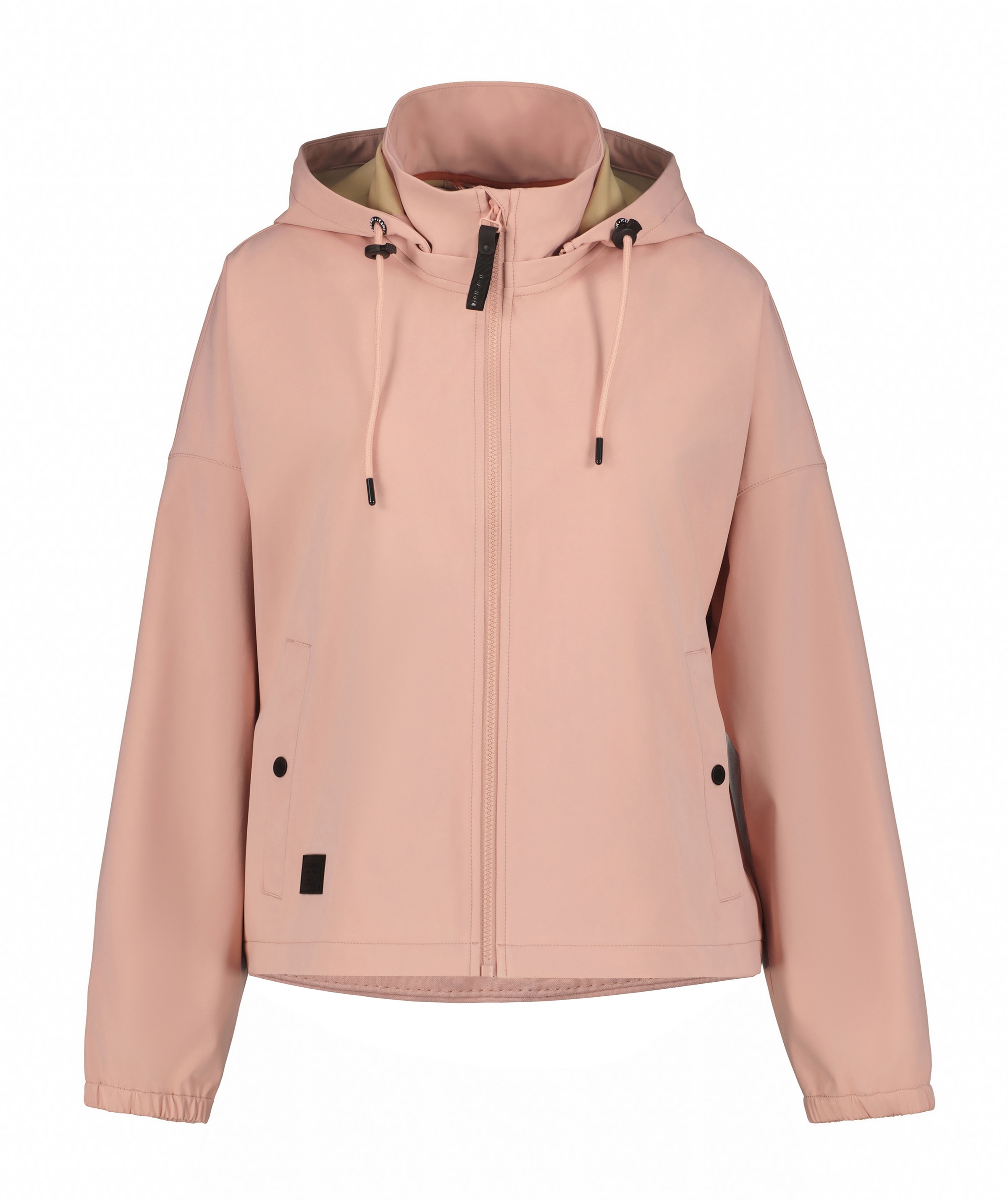 Icepeak Outdoorjacke »Icepeak Softshell jacke ADRIAM«