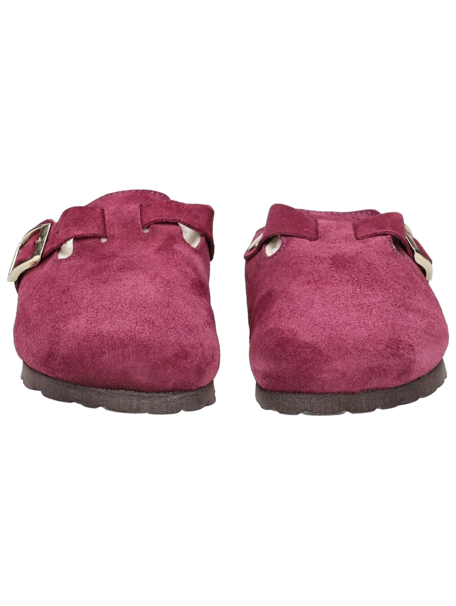 Rohde Hausschuh »Rohde Hausschuhe Veloursleder«