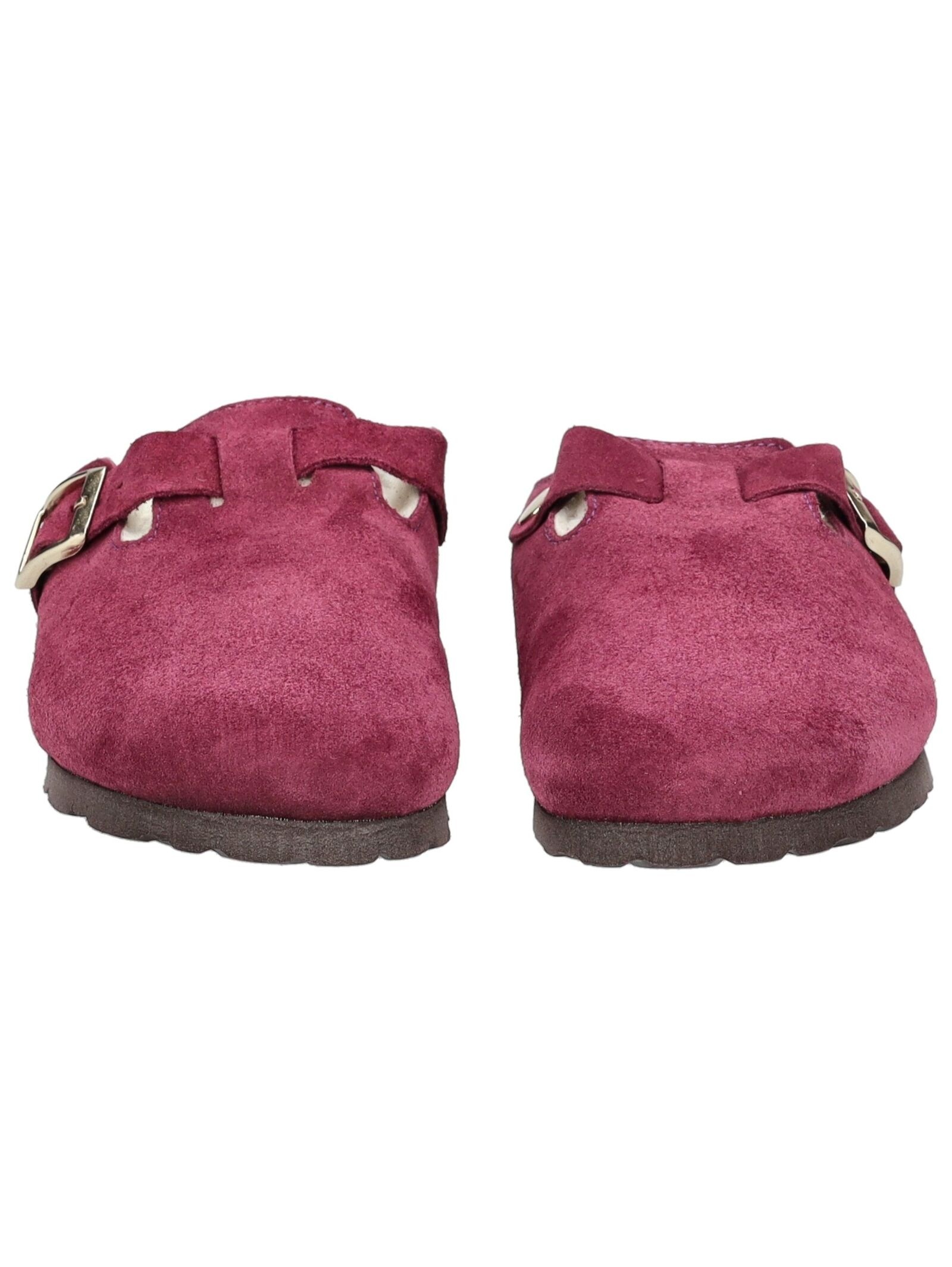 Thumbnail - Rohde Hausschuh "Rohde Hausschuhe Veloursleder"