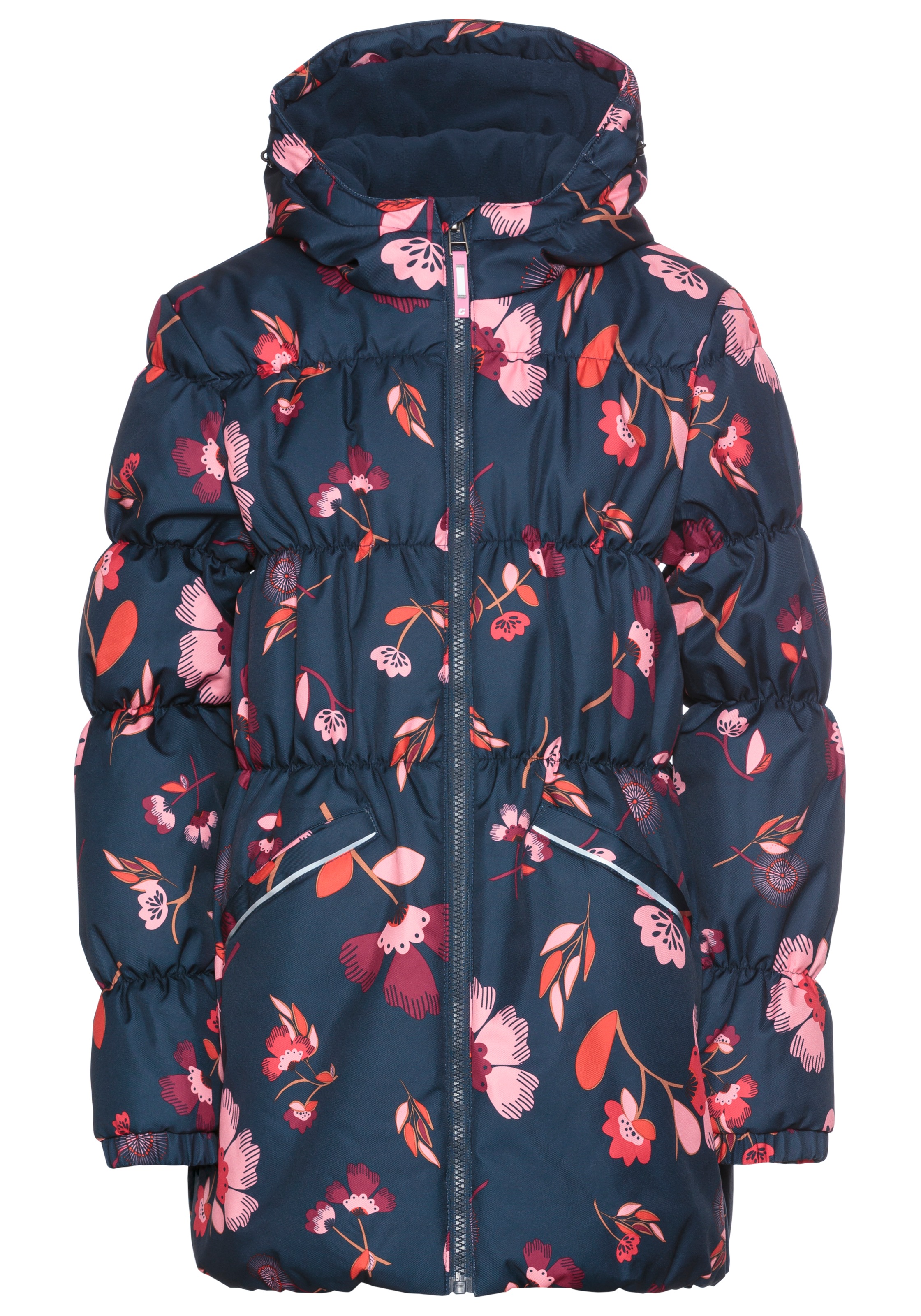 Killtec Steppjacke »KW 316 GRLS JCKT OT« su Ka...