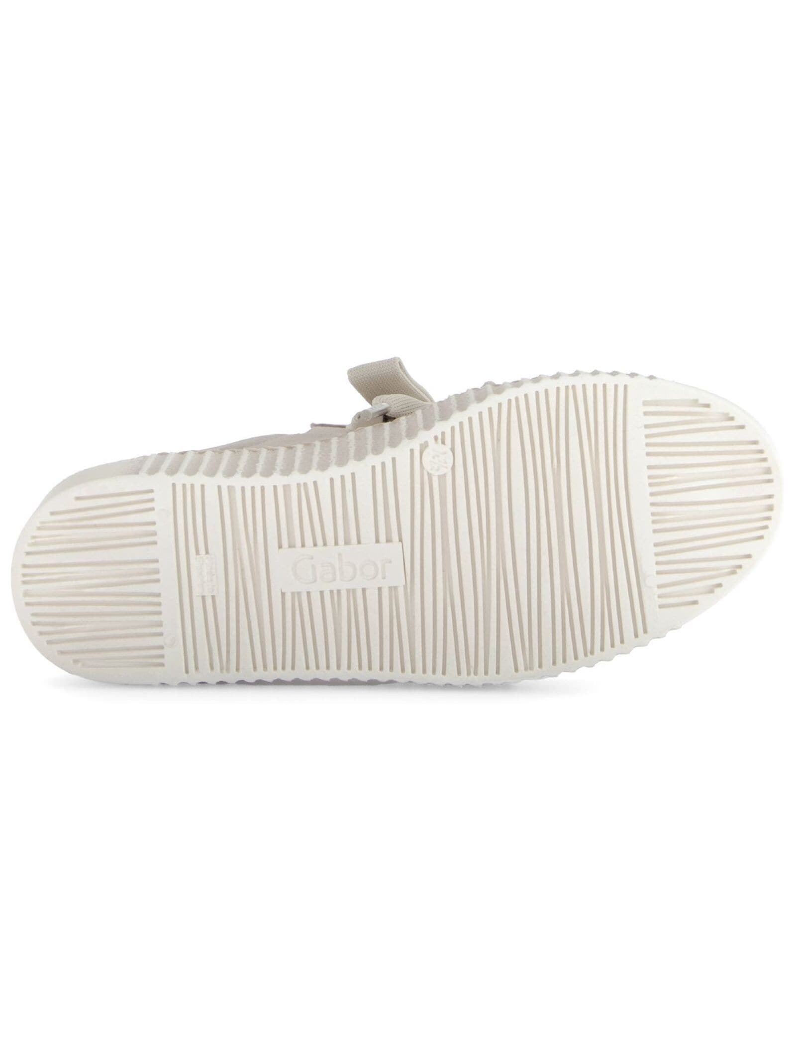 Gabor Sneaker »Gabor Sneaker Veloursleder«