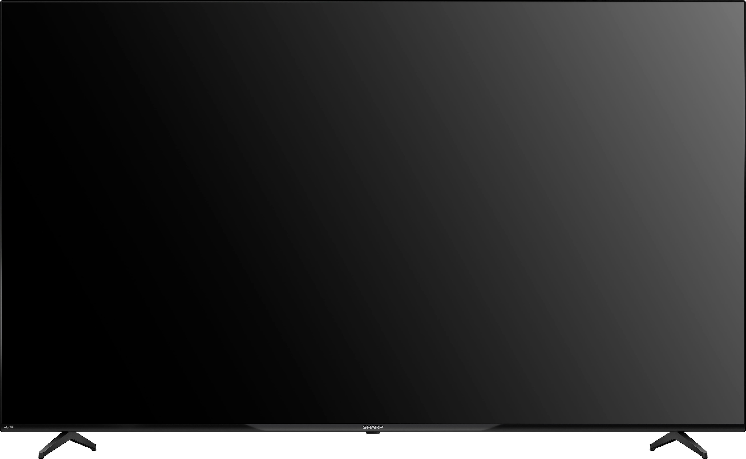 Sharp LED-Fernseher »4T-C70GKx«, Smart-TV
