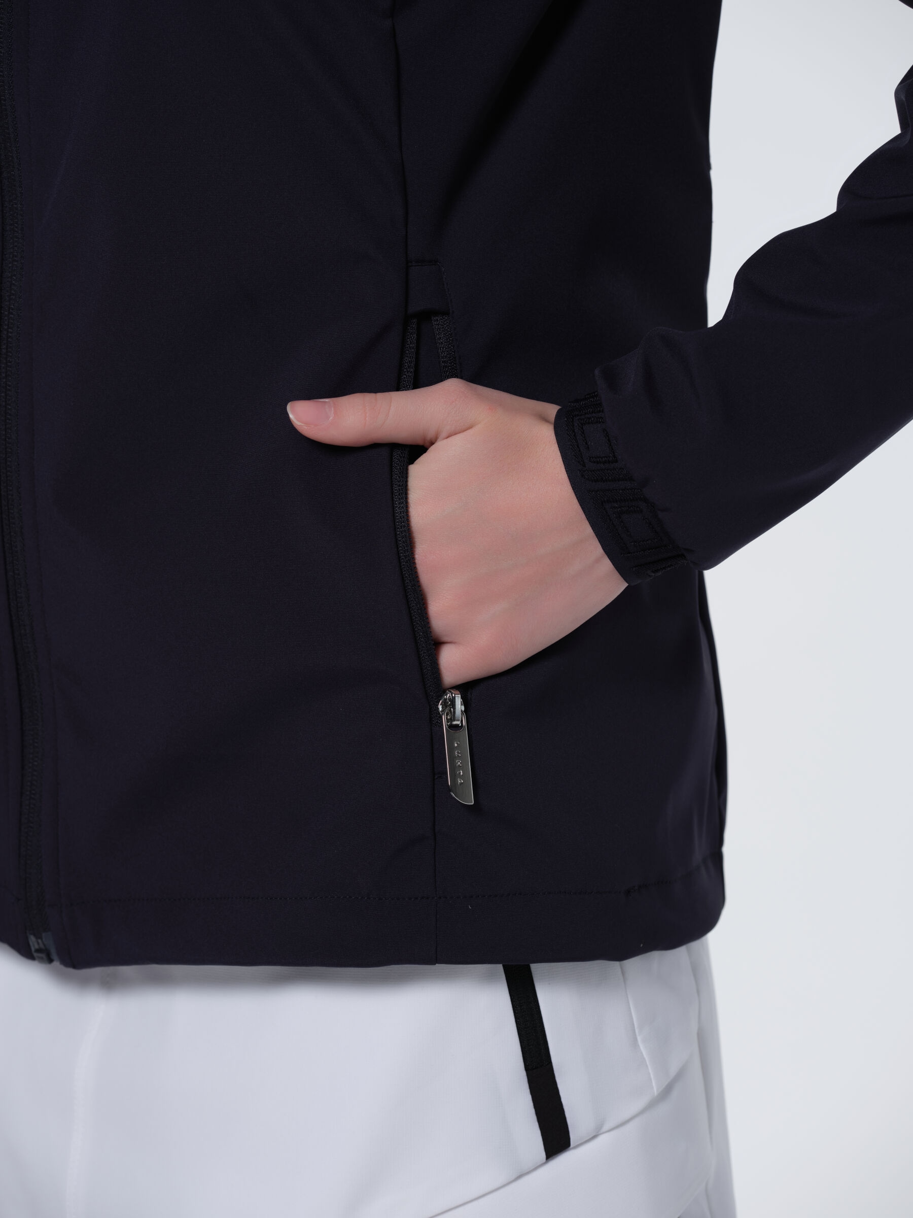 Luhta Outdoorjacke »Luhta Softshell jacke ARANTILA«