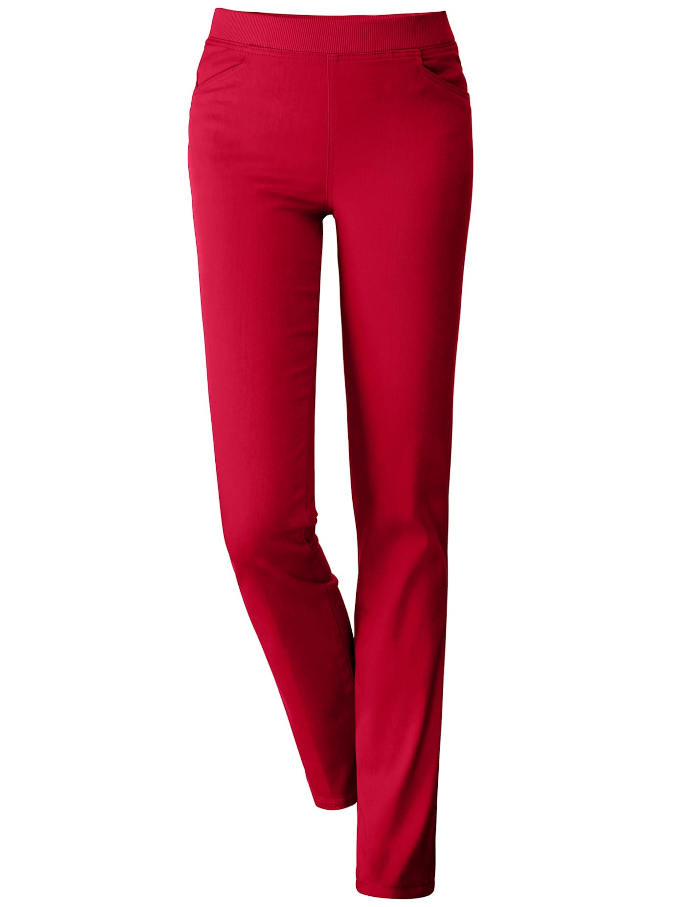 Classic Basics 1 tlg.