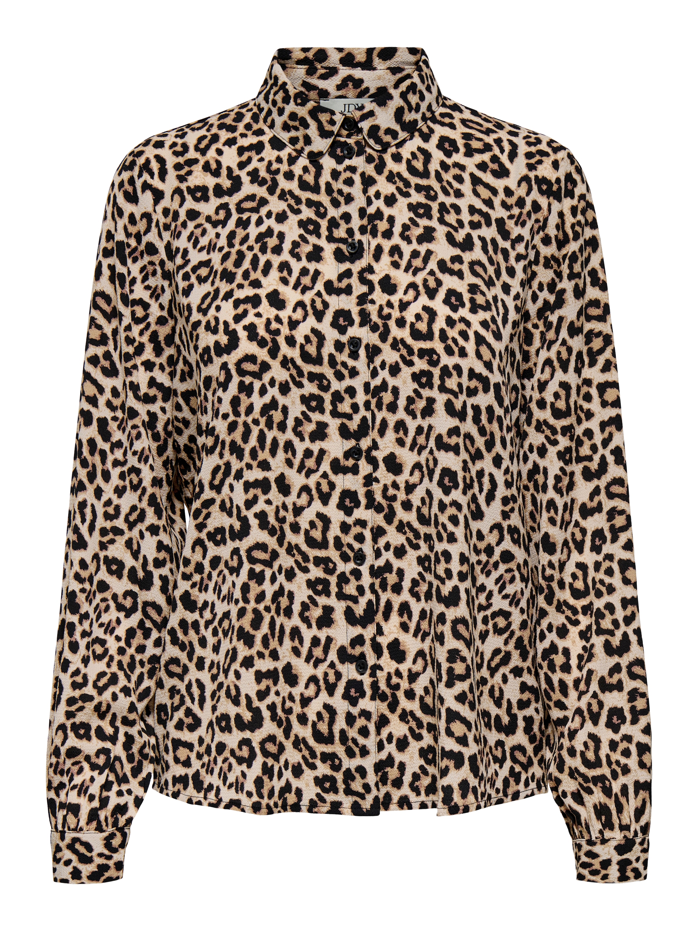 JDY Hemdbluse »JDYBROOKE L/S SHIRT WVN NOOS«