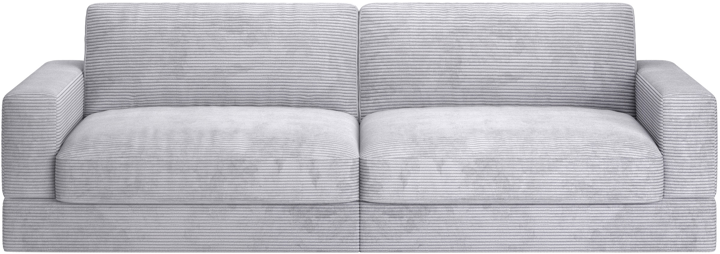 RAUM.ID Big-Sofa »Innovid«, Modernes Modul-Polsterprogramm