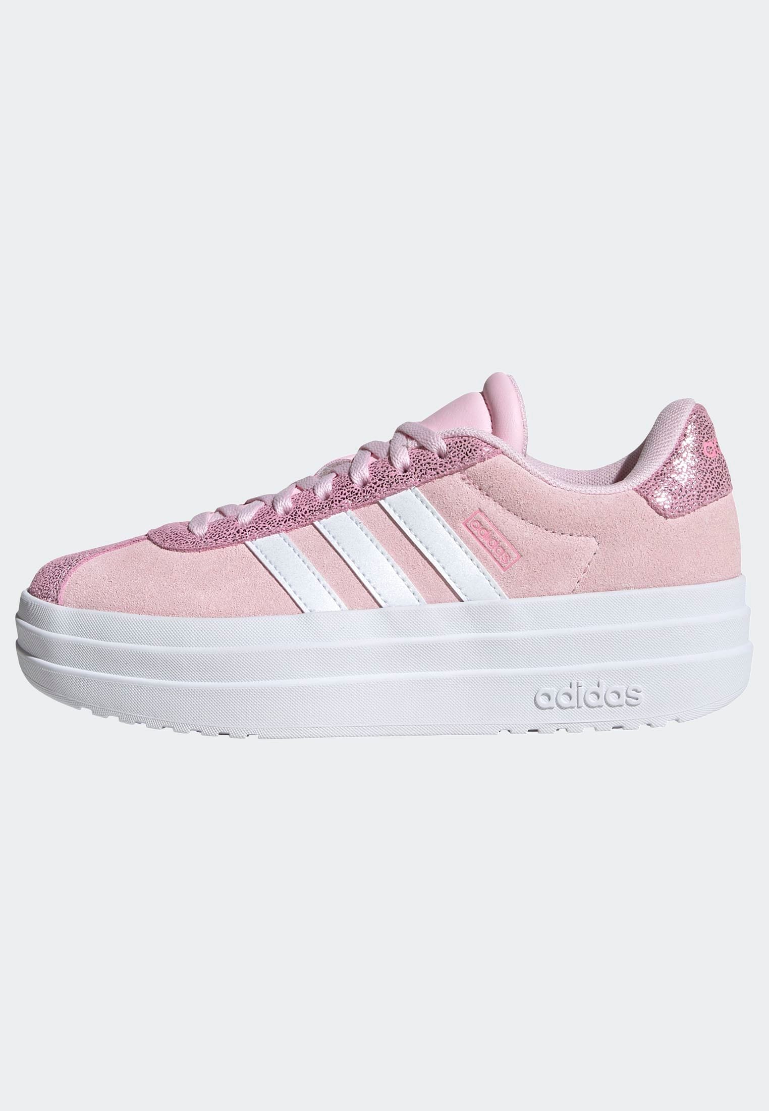 adidas Sportswear Sneaker »VL COURT BOLD KIDS«