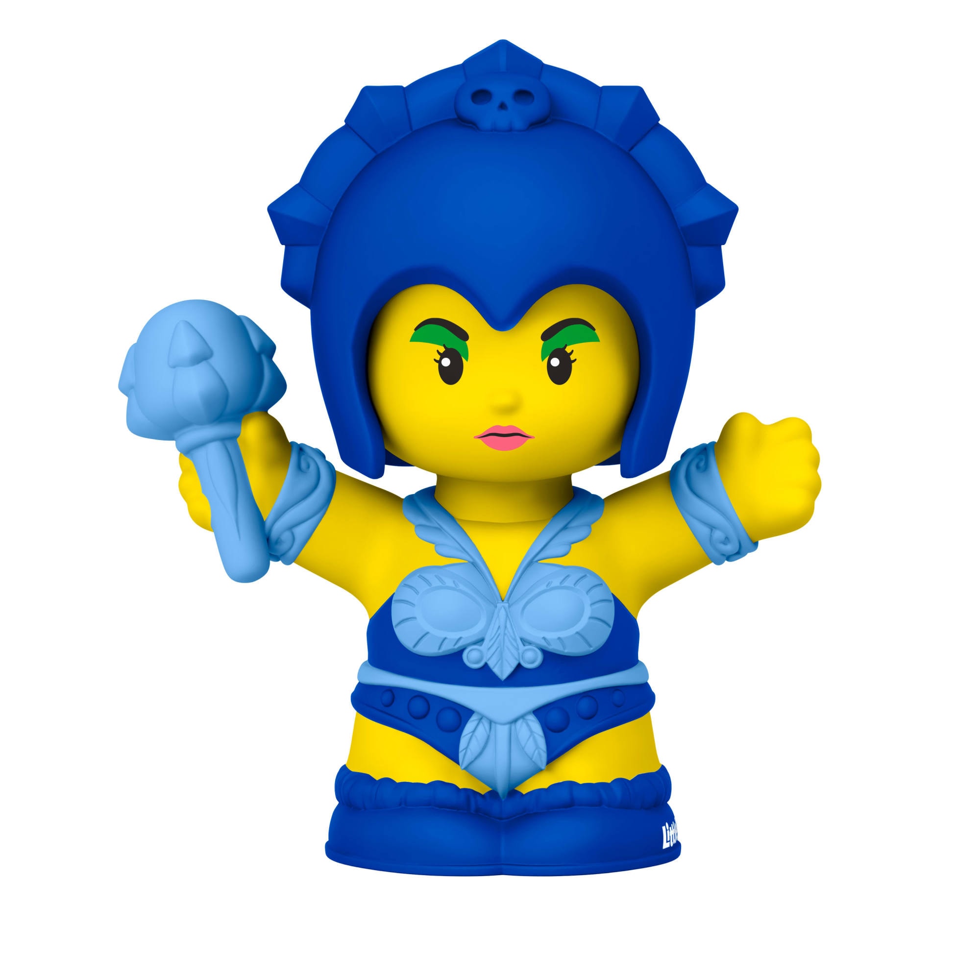 Fisher-Price® Spielfigur »Little People Collector, Masters of the Universe,«