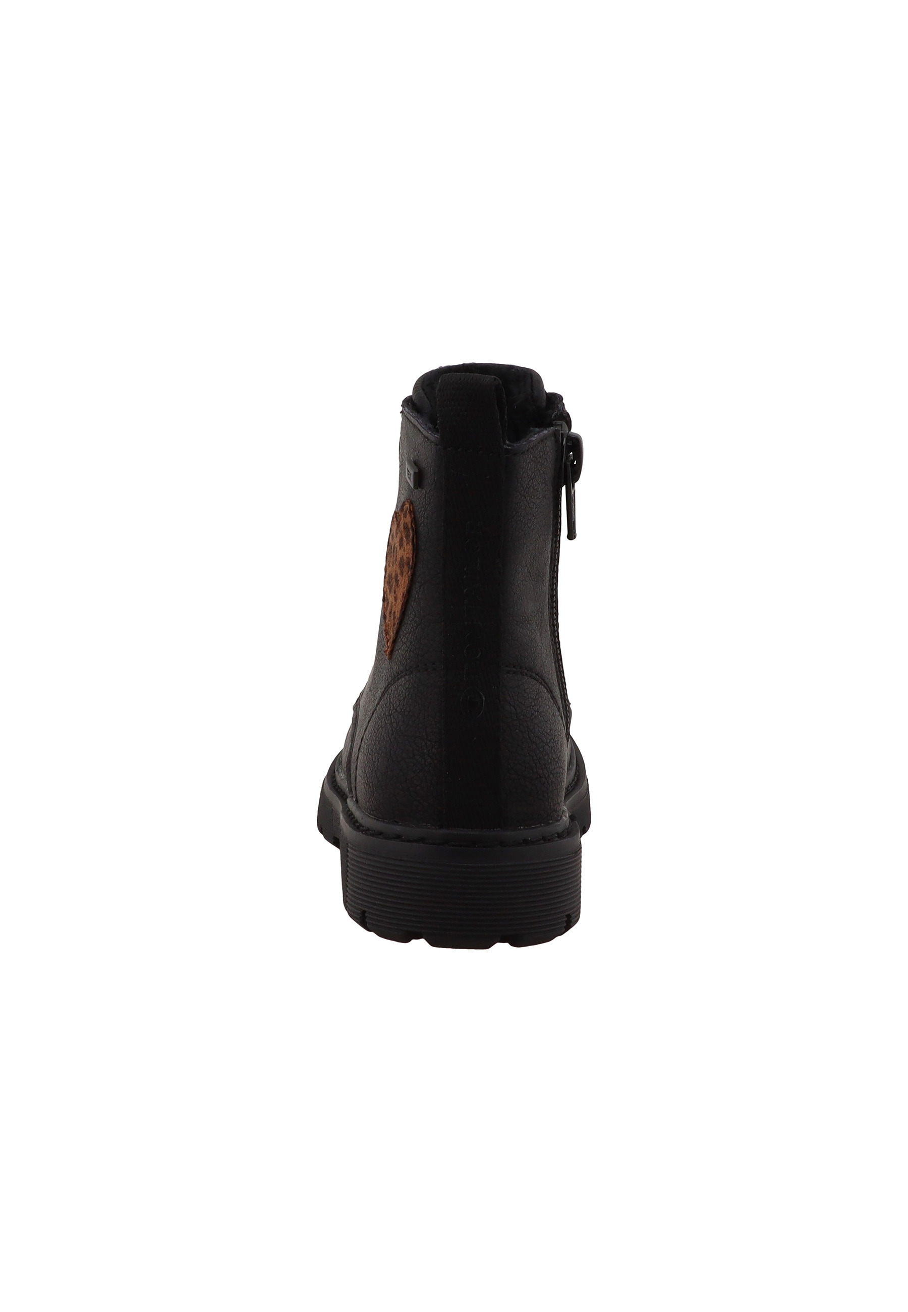TOM TAILOR Winterstiefel »Tom Tailor Stiefel«  1 tlg.