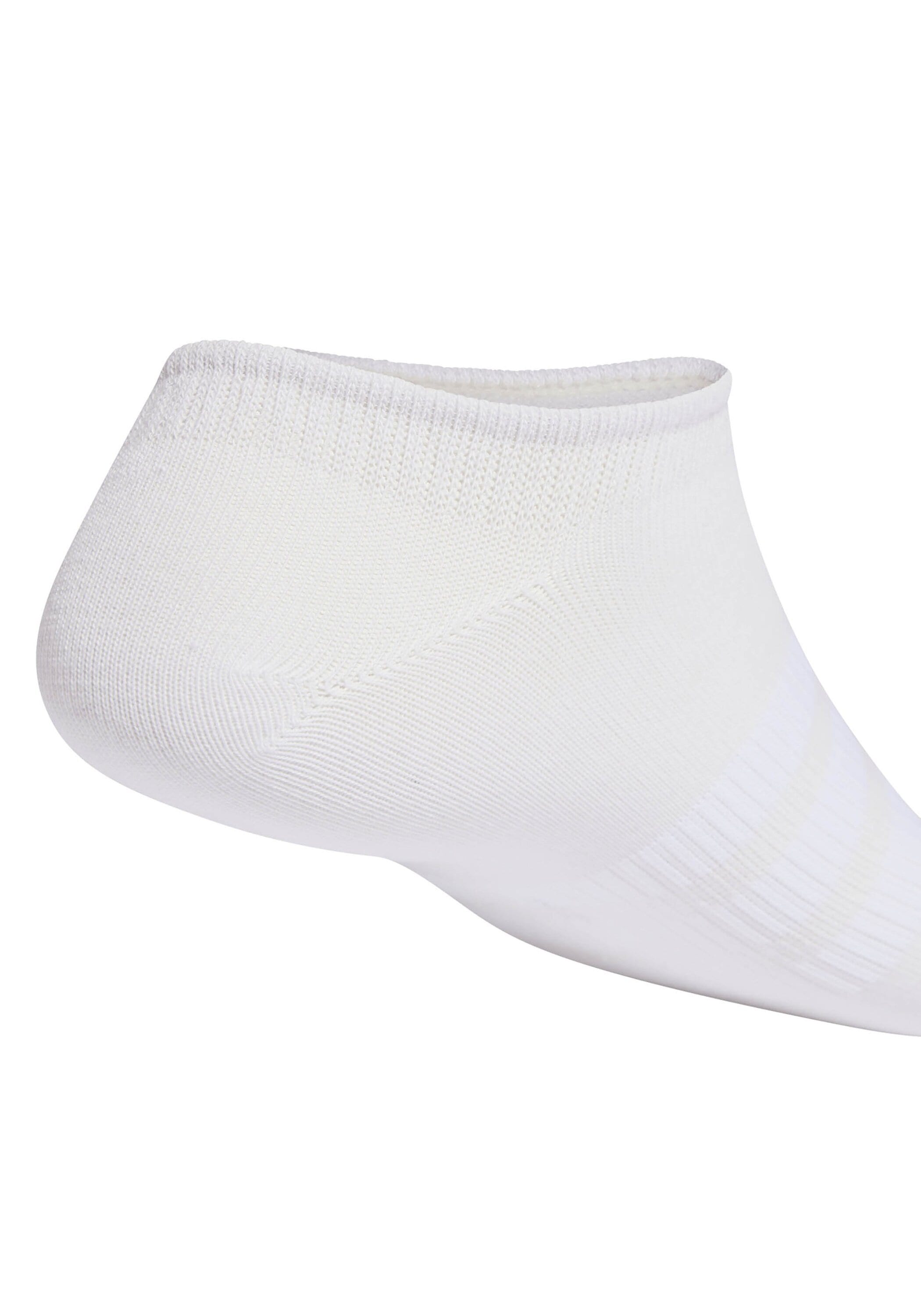 adidas Originals Sneakersocken »Socken Thin & Light Sportswear No-Show Socks 9P 9er Pack« 9 Paar tlg.