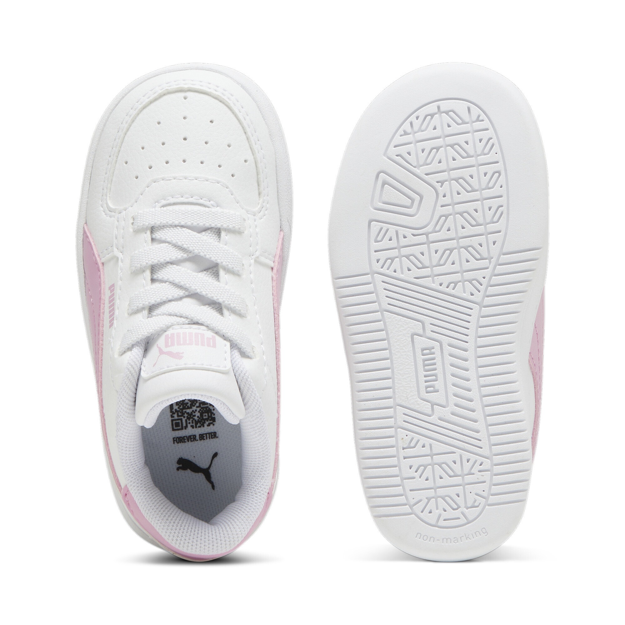 PUMA Sneaker »PUMA Caven 2.0 Sneakers Klein Kinder«