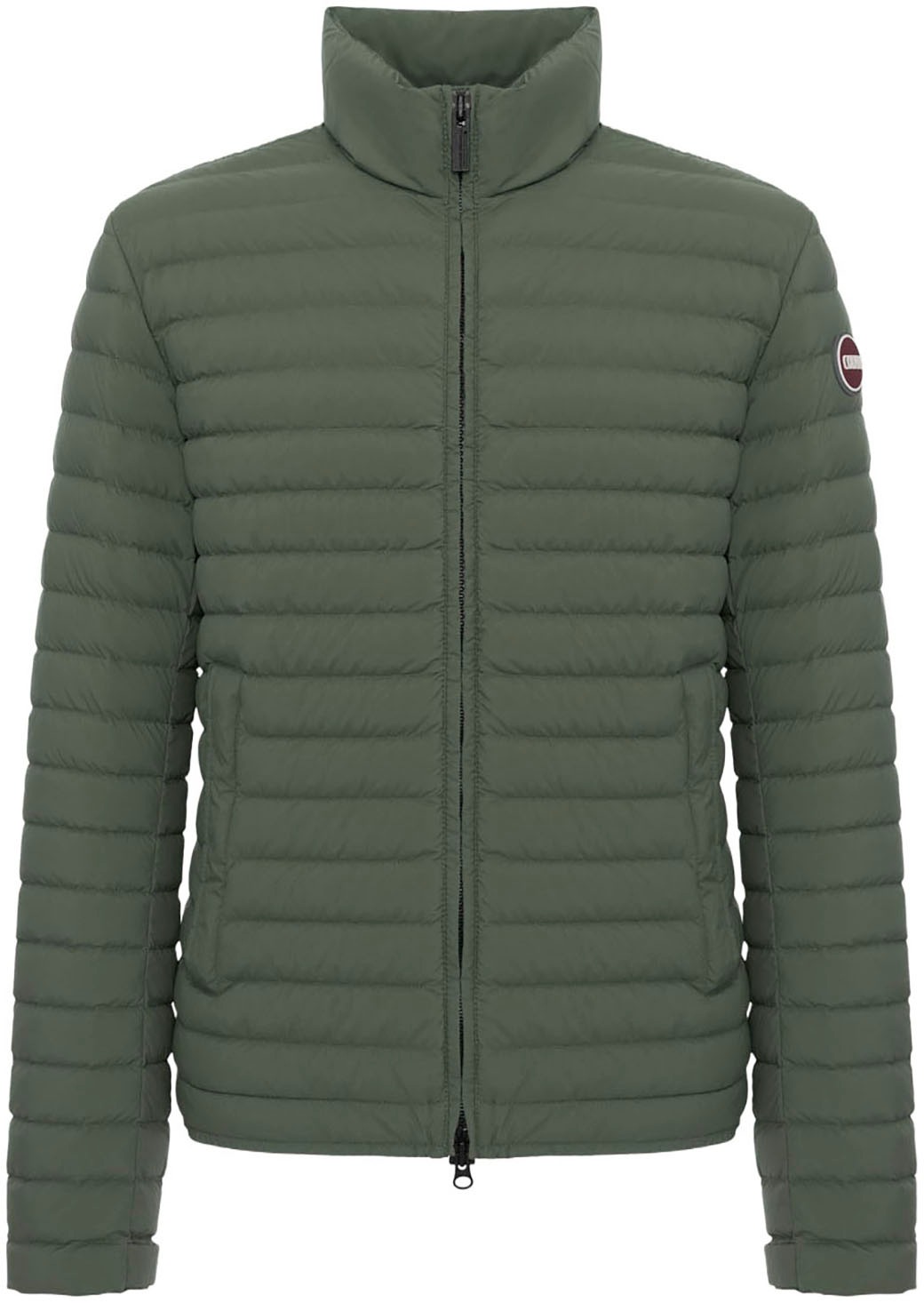 Colmar Daunenjacke "MENS DOWN JACKET" regular fit, mit Stehkragen günstig online kaufen