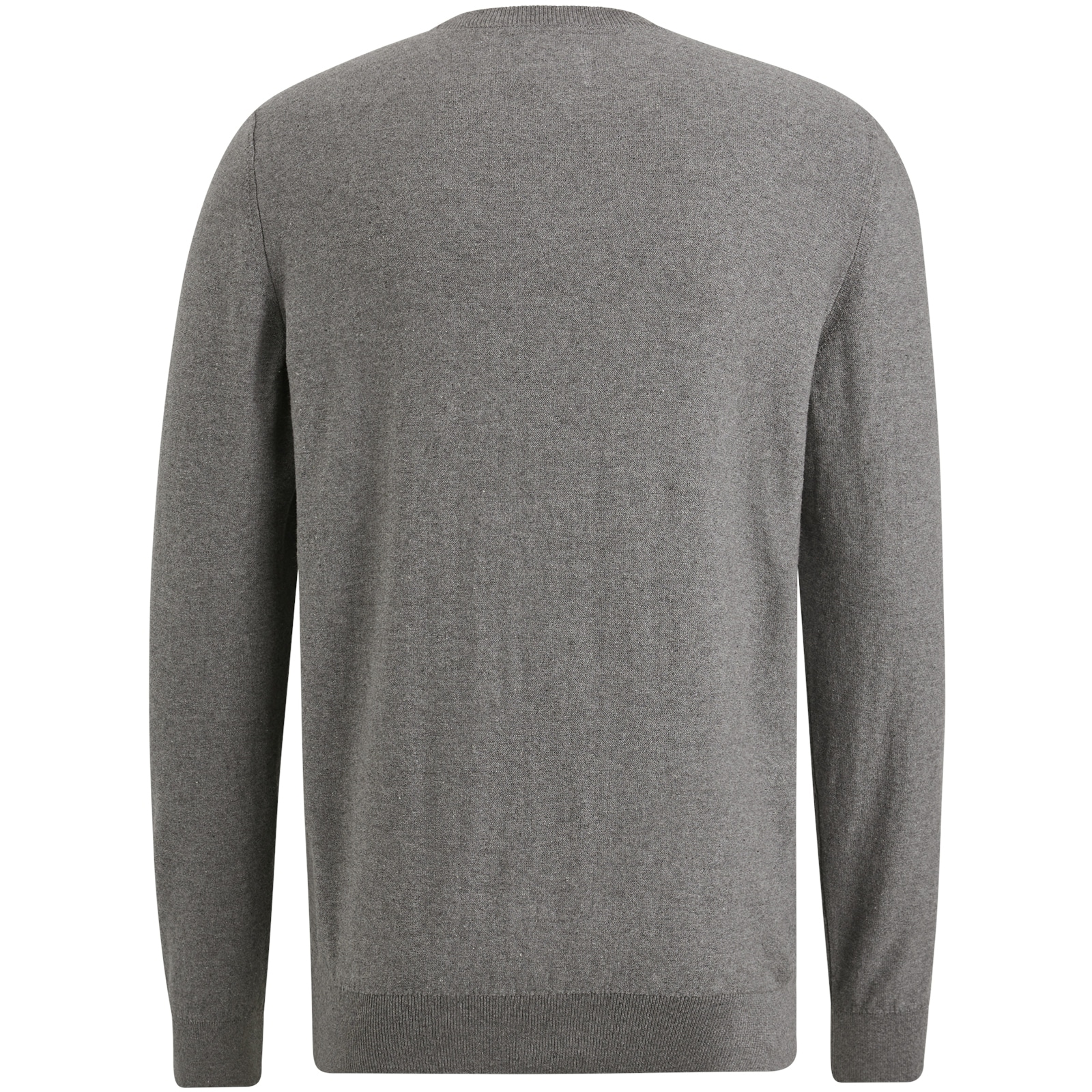 PME LEGEND Strickpullover, mit Logostickerei