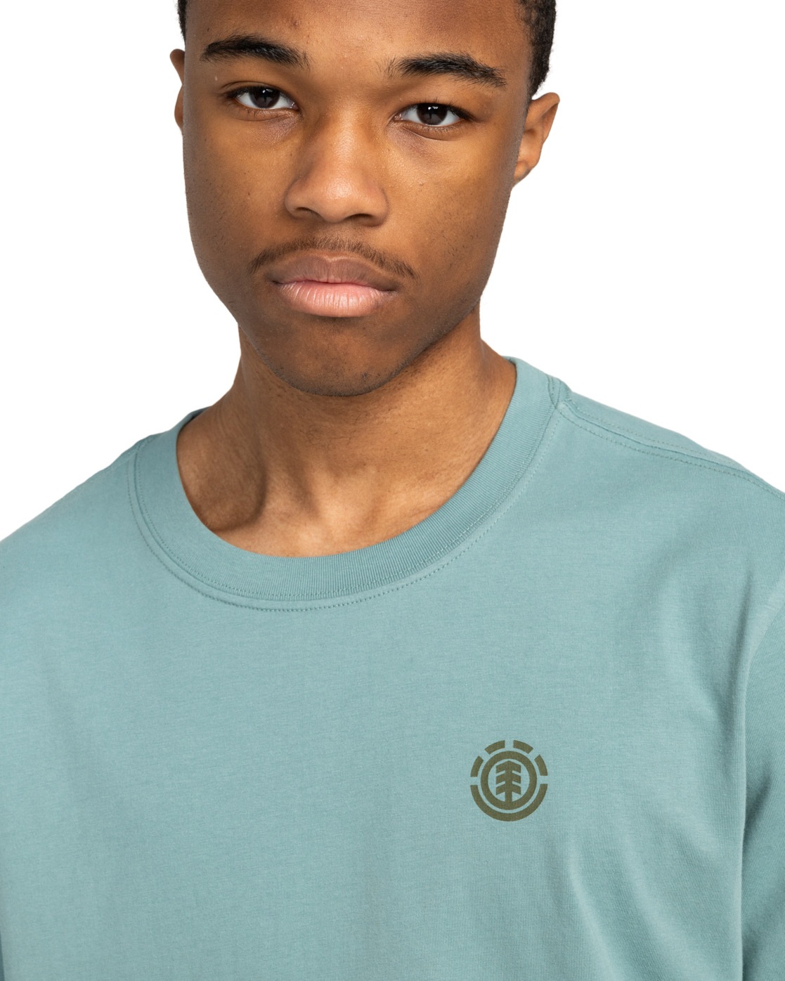 Element T-Shirt »3 Horizons«
