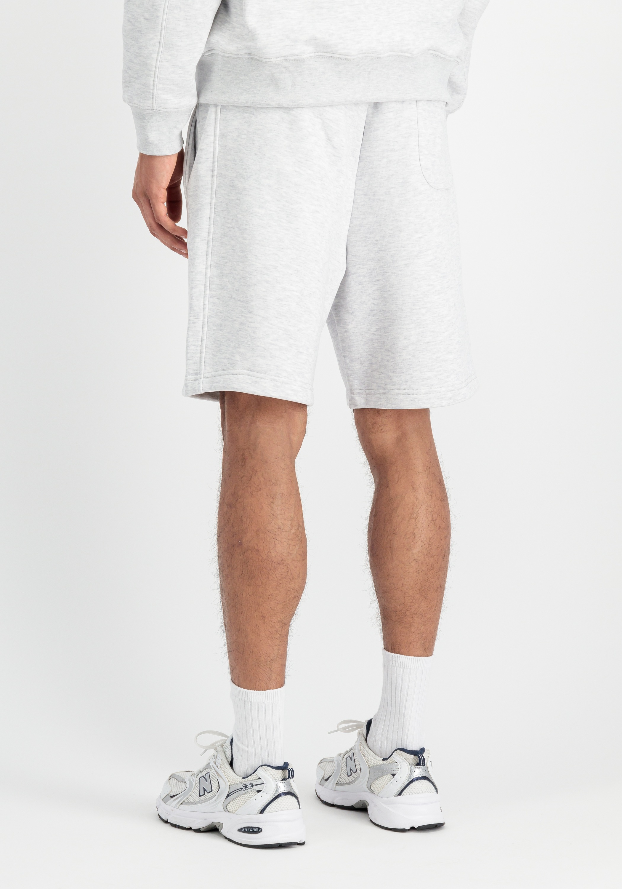 Alpha Industries Shorts »Alpha Industries Men - Shorts Studio Edition Shorts«