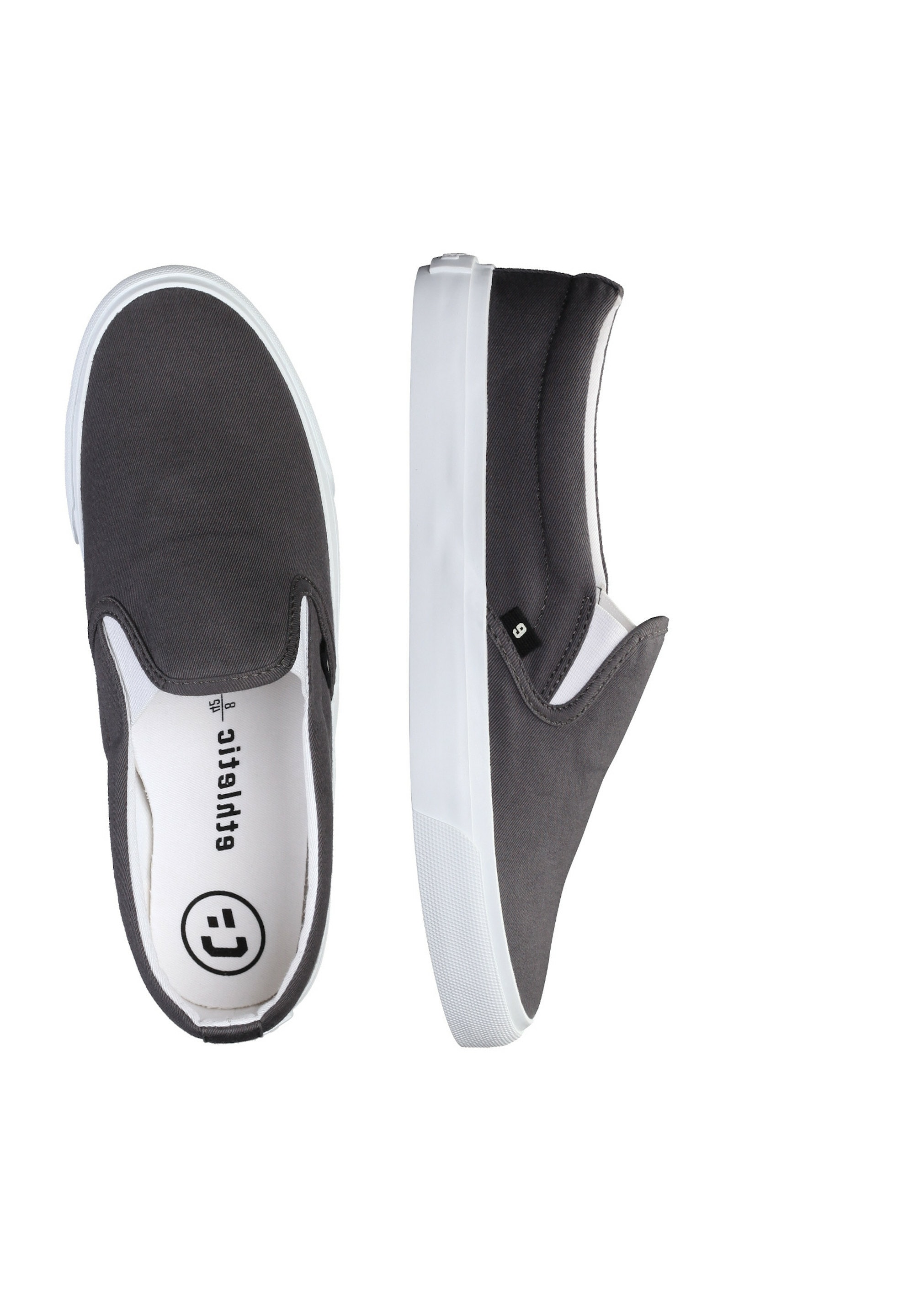 ETHLETIC Sneaker »Fair Deck Collection«, Fair / Vegan / Nachhaltig