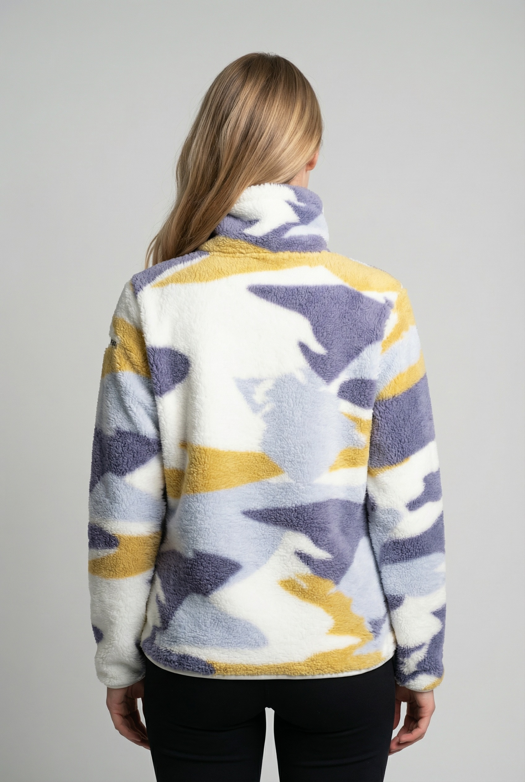 Icepeak Fleecejacke "ICEPEAK COLOMA" 1 Stk. tlg. für angenehme Wärme, aus T günstig online kaufen