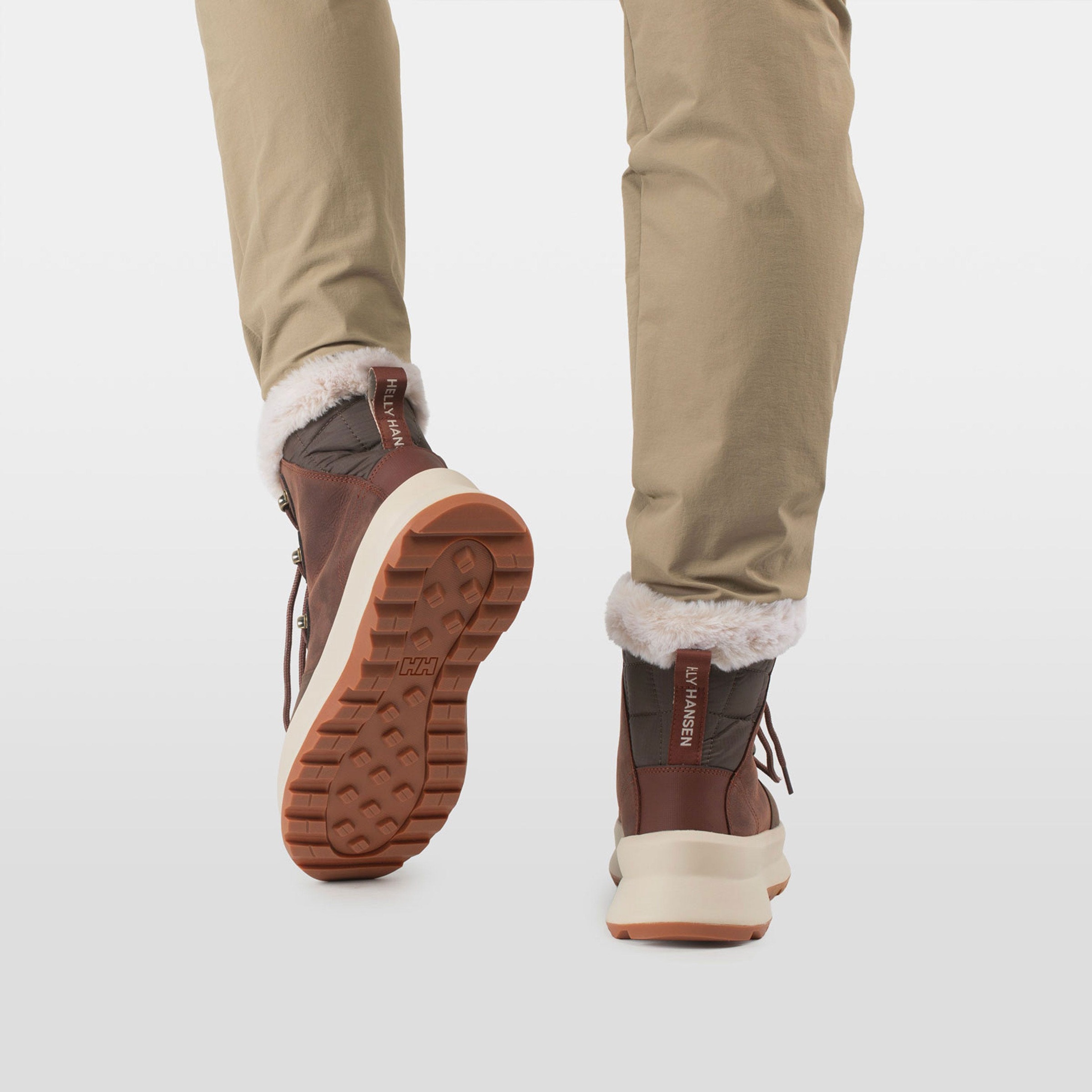 Helly Hansen Winterstiefel »W GARIBALDINI«  waserdicht, isolierend,Winterboots