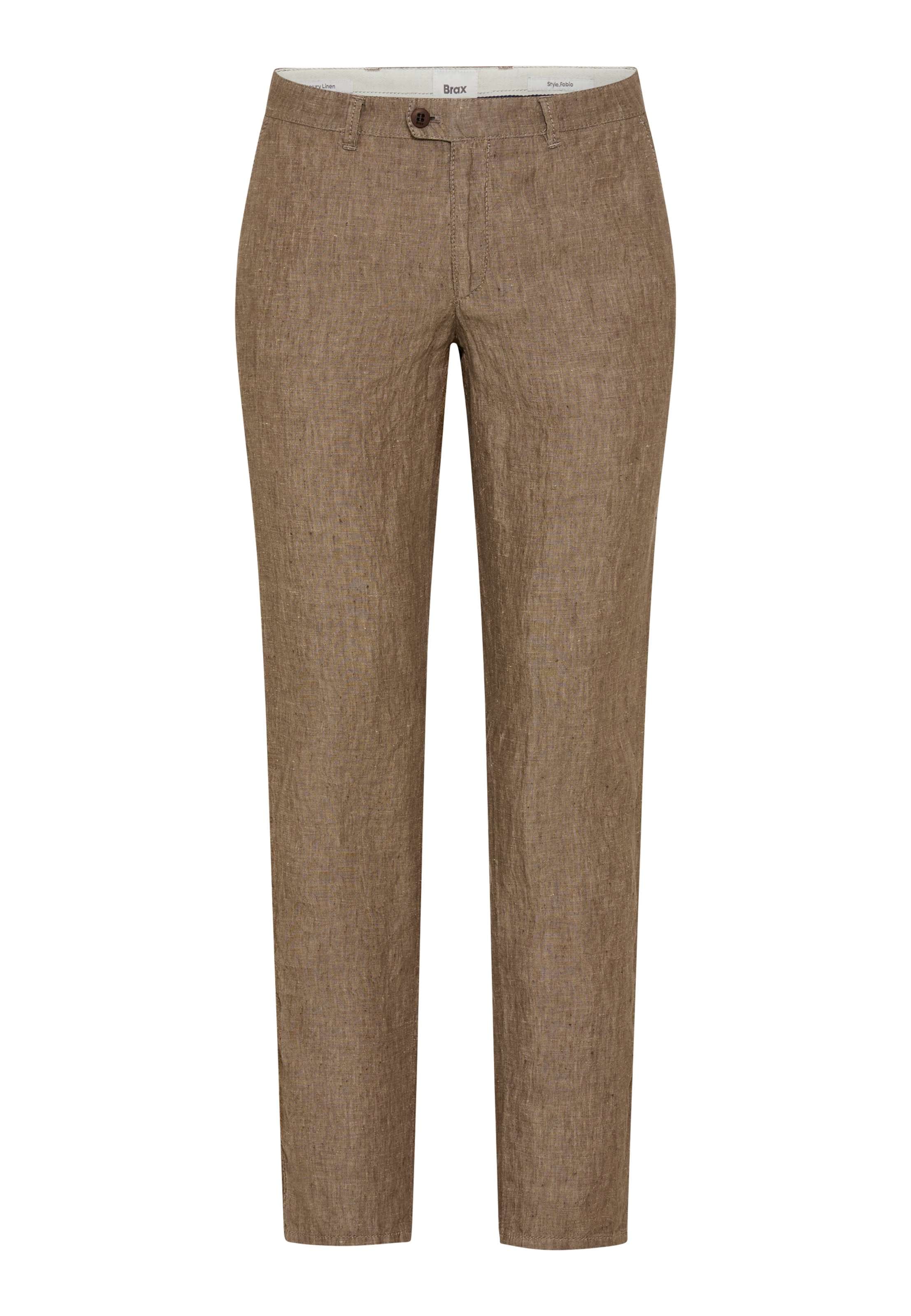 Brax Chinohose "Style FABIO" günstig online kaufen