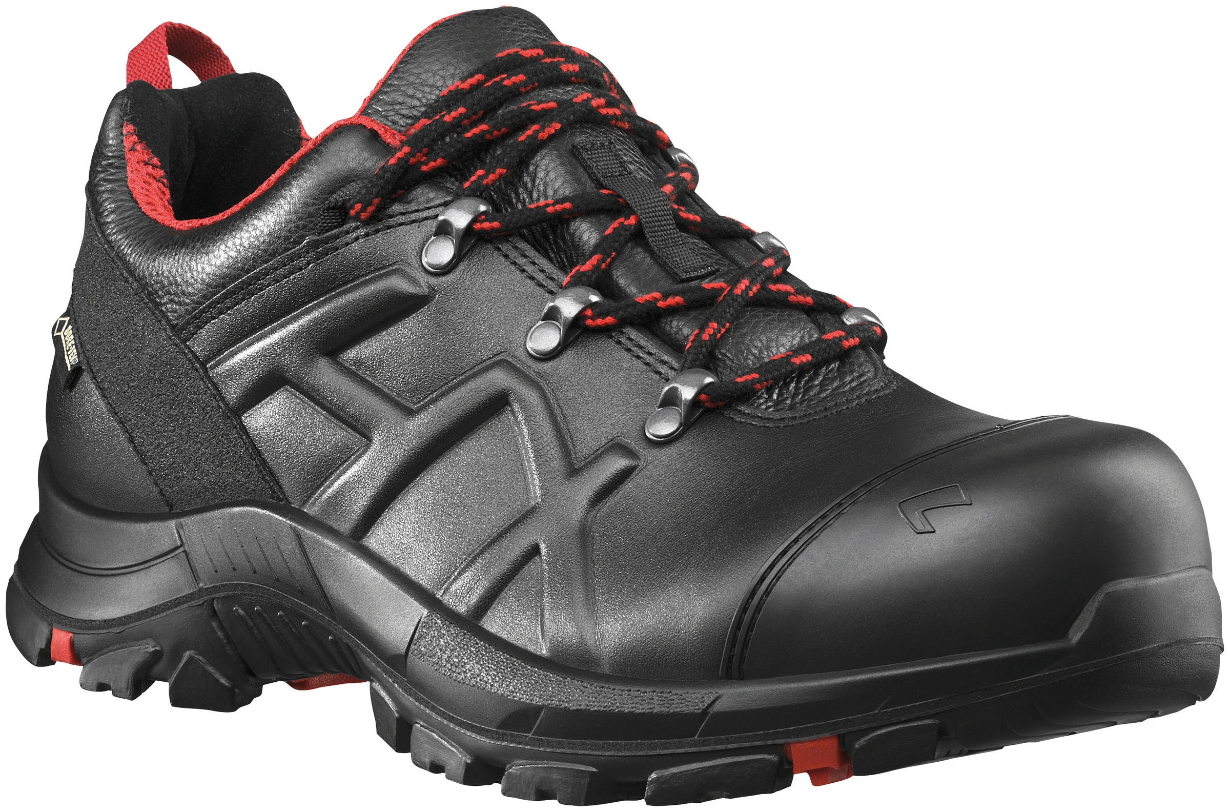 haix Sicherheitsschuh »BLACK EAGLE Safety 54 low« S3