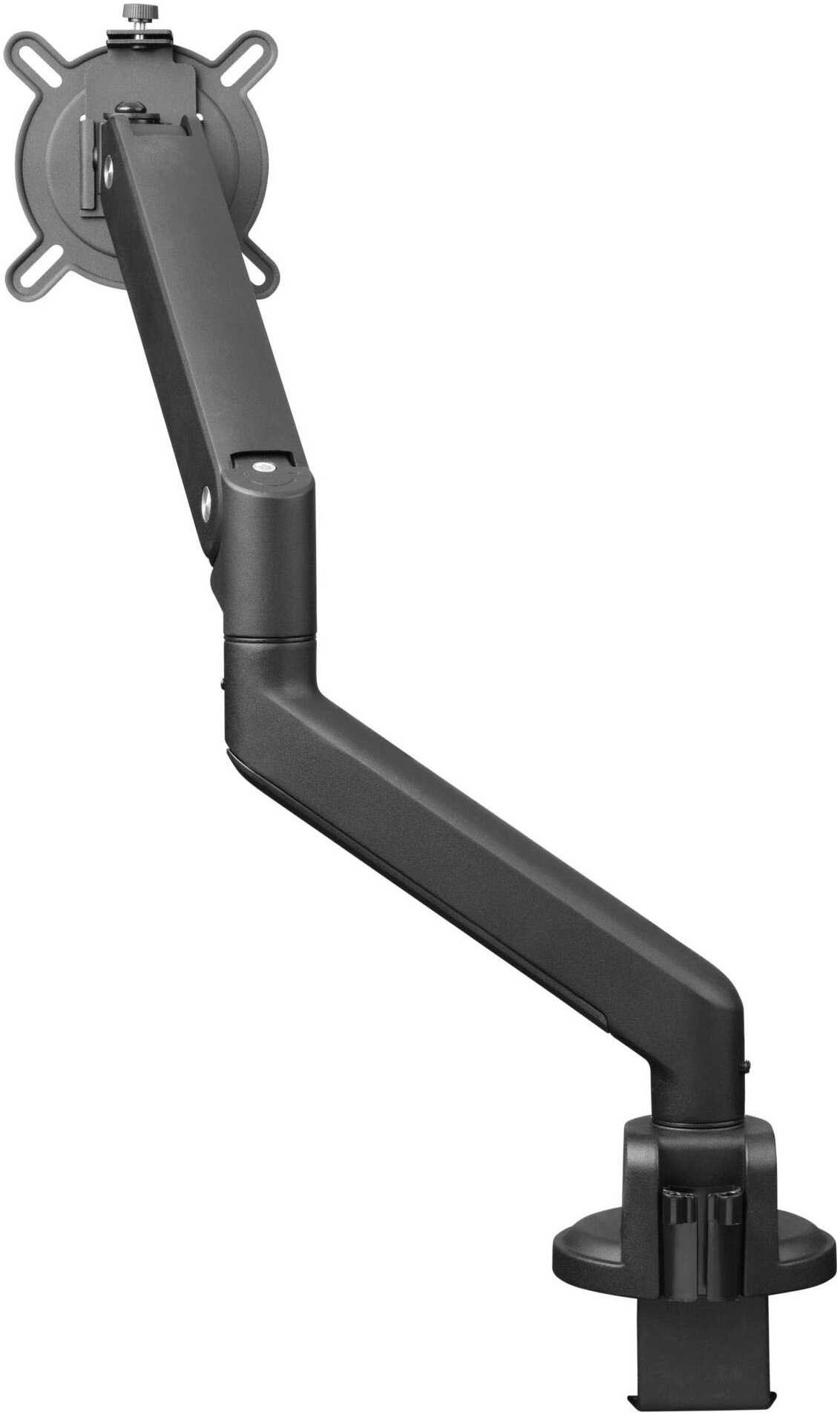 One for All Monitor-Halterung »Solid Single«, bis 89 cm Zoll
