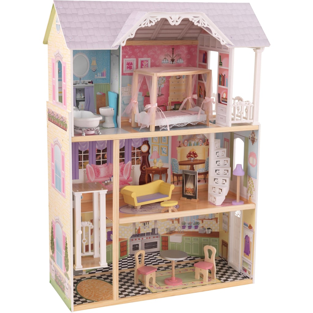 KidKraft® Puppenhaus »Kaylee«